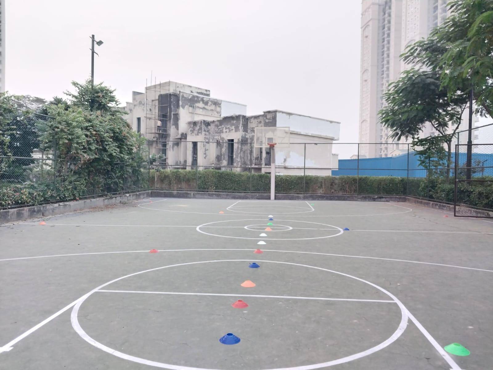 Residential for sale in Gurgaon Division, Sector 104, Gurugram, Haryana, India, Sector 104, Sector 104, Gurgaon Division, India, Haryana, 122006, 4781 ft²