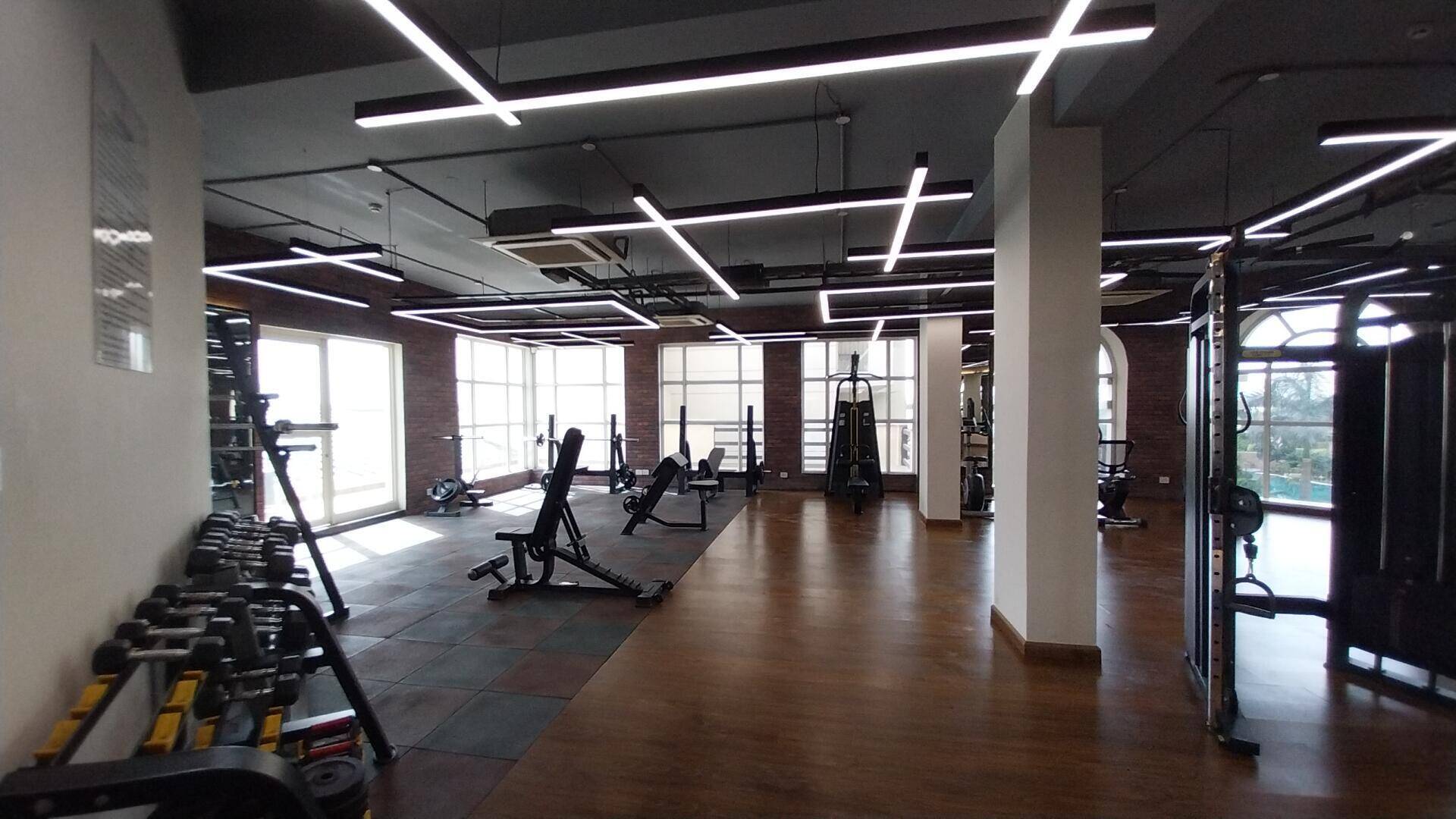 Residential for sale in Gurgaon Division, Sector 104, Gurugram, Haryana, India, Sector 104, Sector 104, Gurgaon Division, India, Haryana, 122006, 4781 ft²