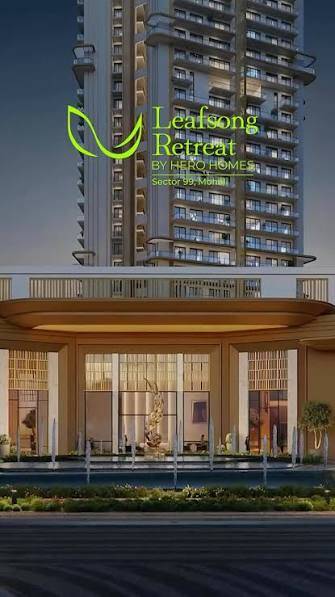 Residential for sale in Ropar Division, 99, Sector 66, Sector 66, Ropar Division, India, Punjab, 160062, 2153 ft²