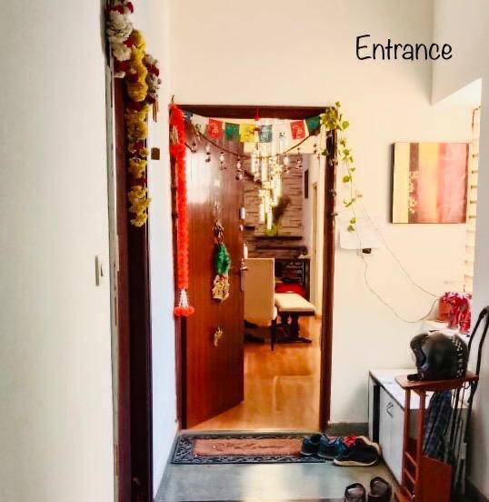 Residential for sale in Bangalore Division, ECC Rd, Pattandur Agrahara, Whitefield, Bangalore Division, India, Karnataka, 560066, 1900 ft²