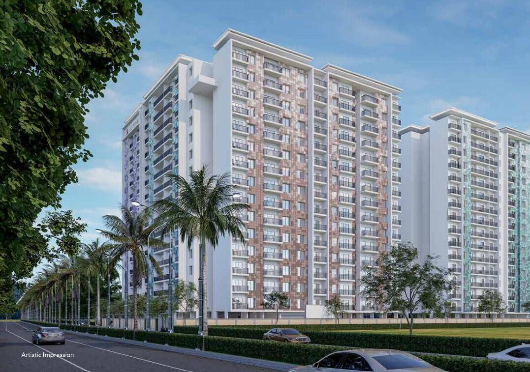 Residential for sale in hyd, Dhanori, Pune, Maharashtra, India, Dhanori, gaganp, hyd, India, Maharashtra, 411015, 800 ft²