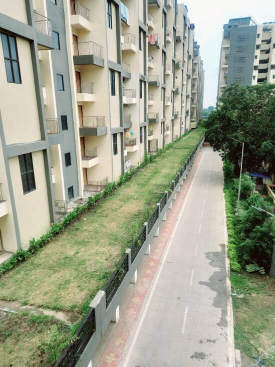 Residential for sale in Bhopal, rachna Tower, Rachna Nagar, Rachna Nagar, Bhopal, India, Madhya Pradesh, 462023, 2590 ft²