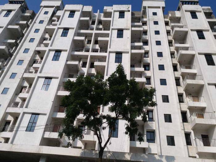 Residential for sale in Bhopal, rachna Tower, Rachna Nagar, Rachna Nagar, Bhopal, India, Madhya Pradesh, 462023, 2590 ft²