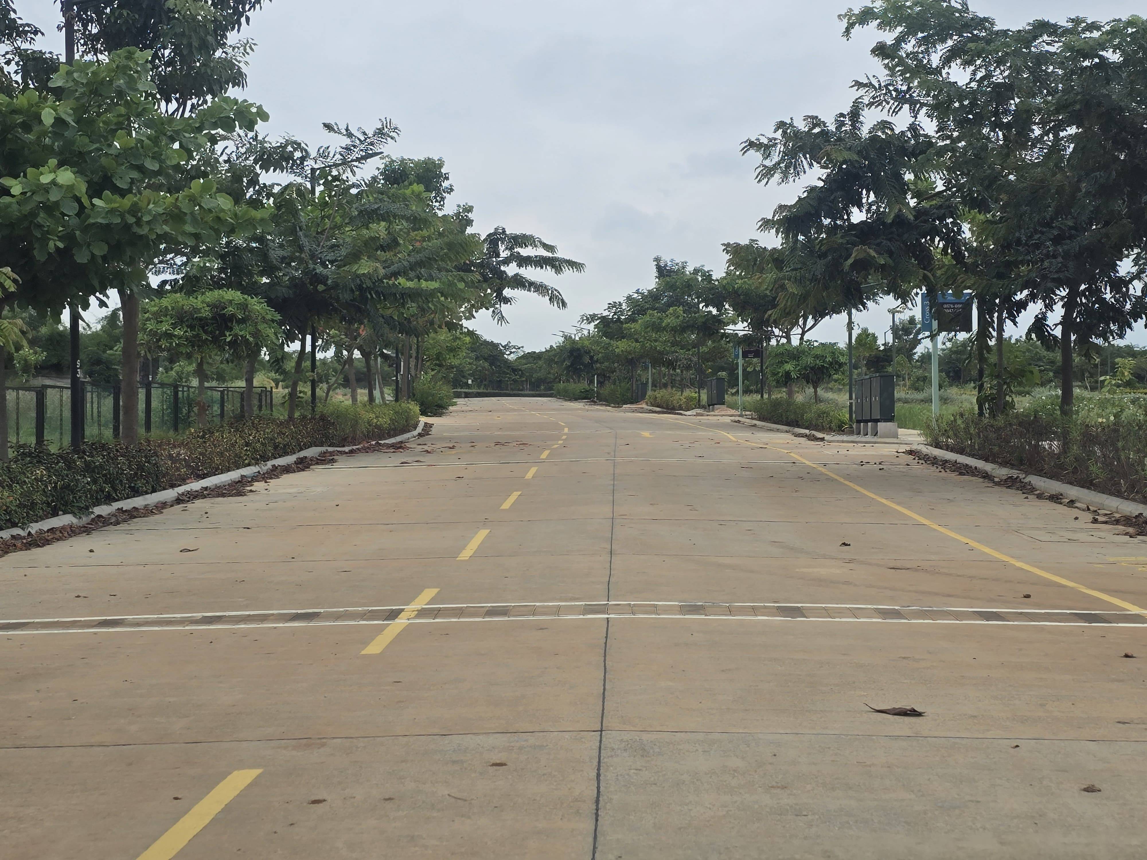 Plot for sale in Bengaluru, STRR Road, Devanahalli Town, Laxipura, Devanahalli, Bengaluru, India, Karnataka, 562110