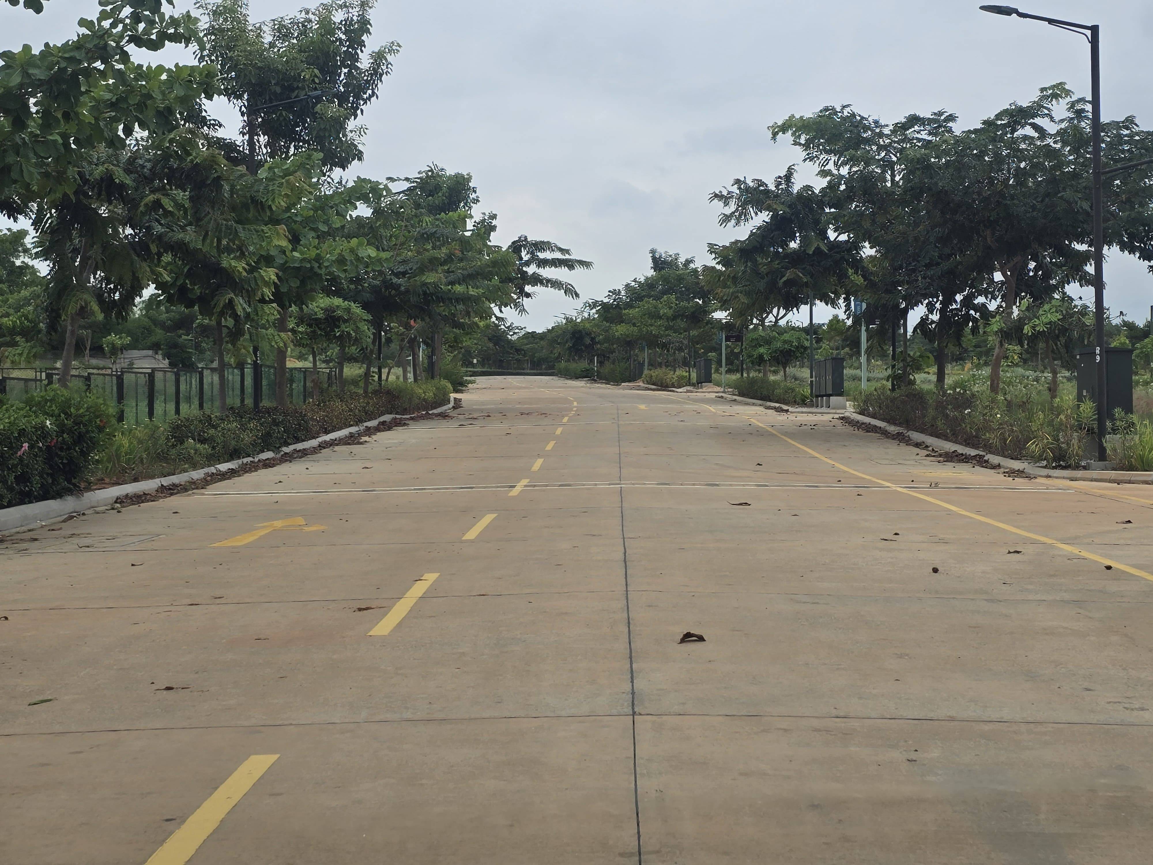 Plot for sale in Bengaluru, STRR Road, Devanahalli Town, Laxipura, Devanahalli, Bengaluru, India, Karnataka, 562110