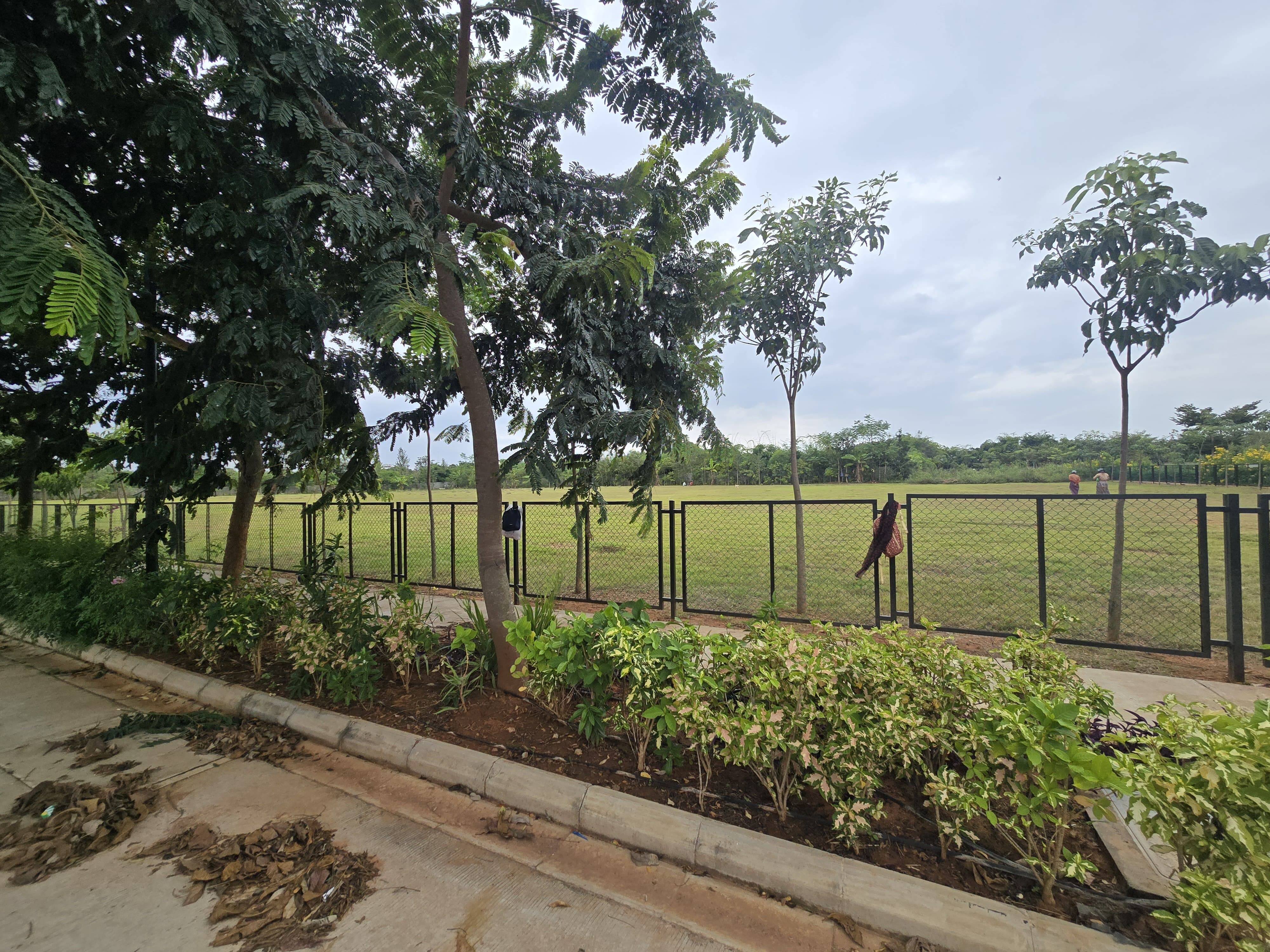 Plot for sale in Bengaluru, STRR Road, Devanahalli Town, Laxipura, Devanahalli, Bengaluru, India, Karnataka, 562110