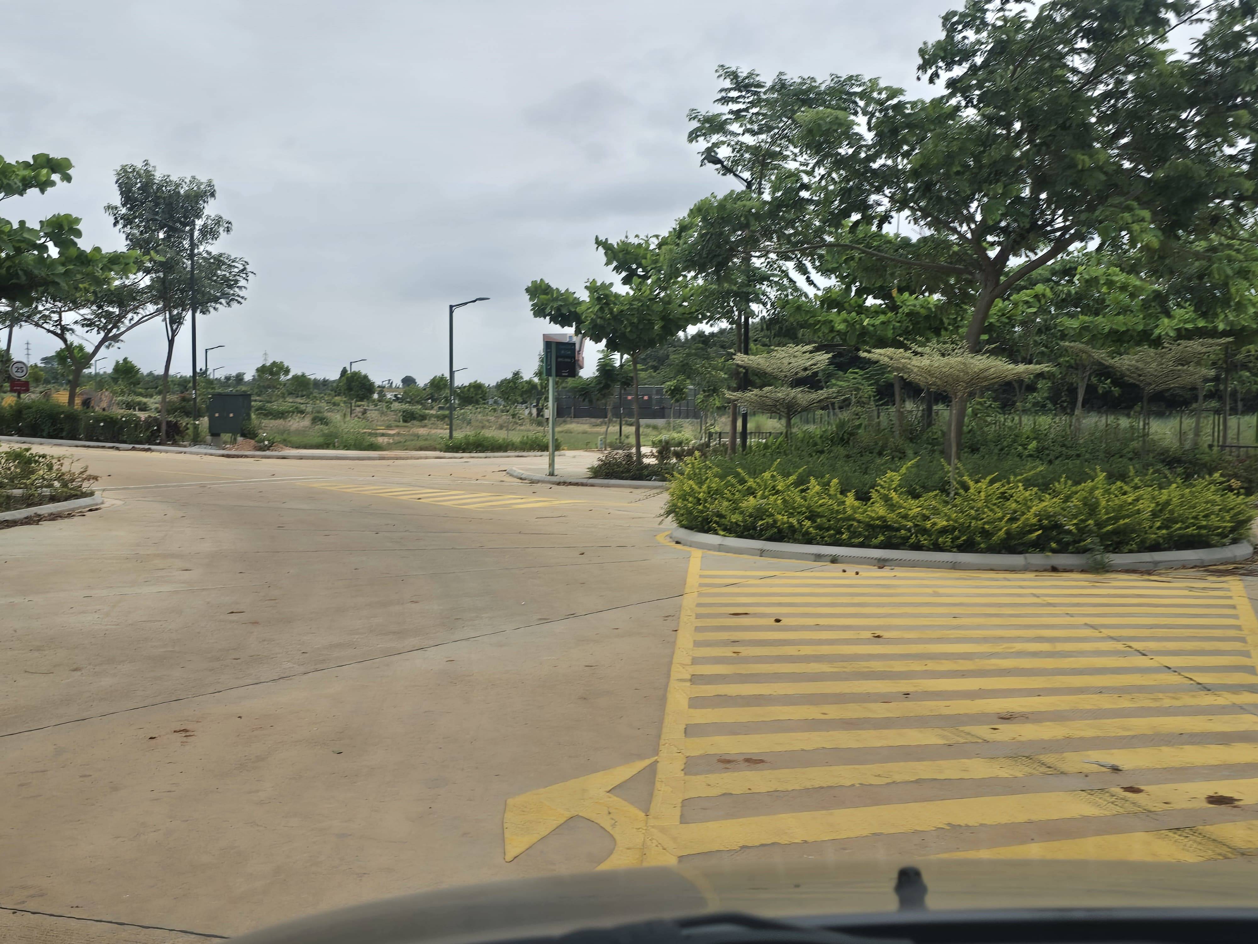 Plot for sale in Bengaluru, STRR Road, Devanahalli Town, Laxipura, Devanahalli, Bengaluru, India, Karnataka, 562110