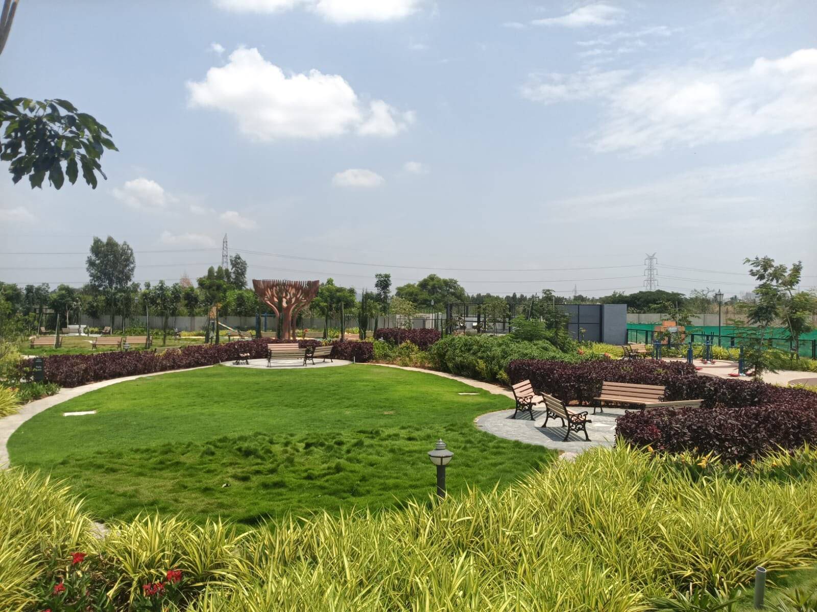 Plot for sale in Bengalur, Yelahanka, Doddaballapura Road, Doddaballapura, Yalahanka, Doddaballapura Road, Bengalur, India, Karnataka, 562163