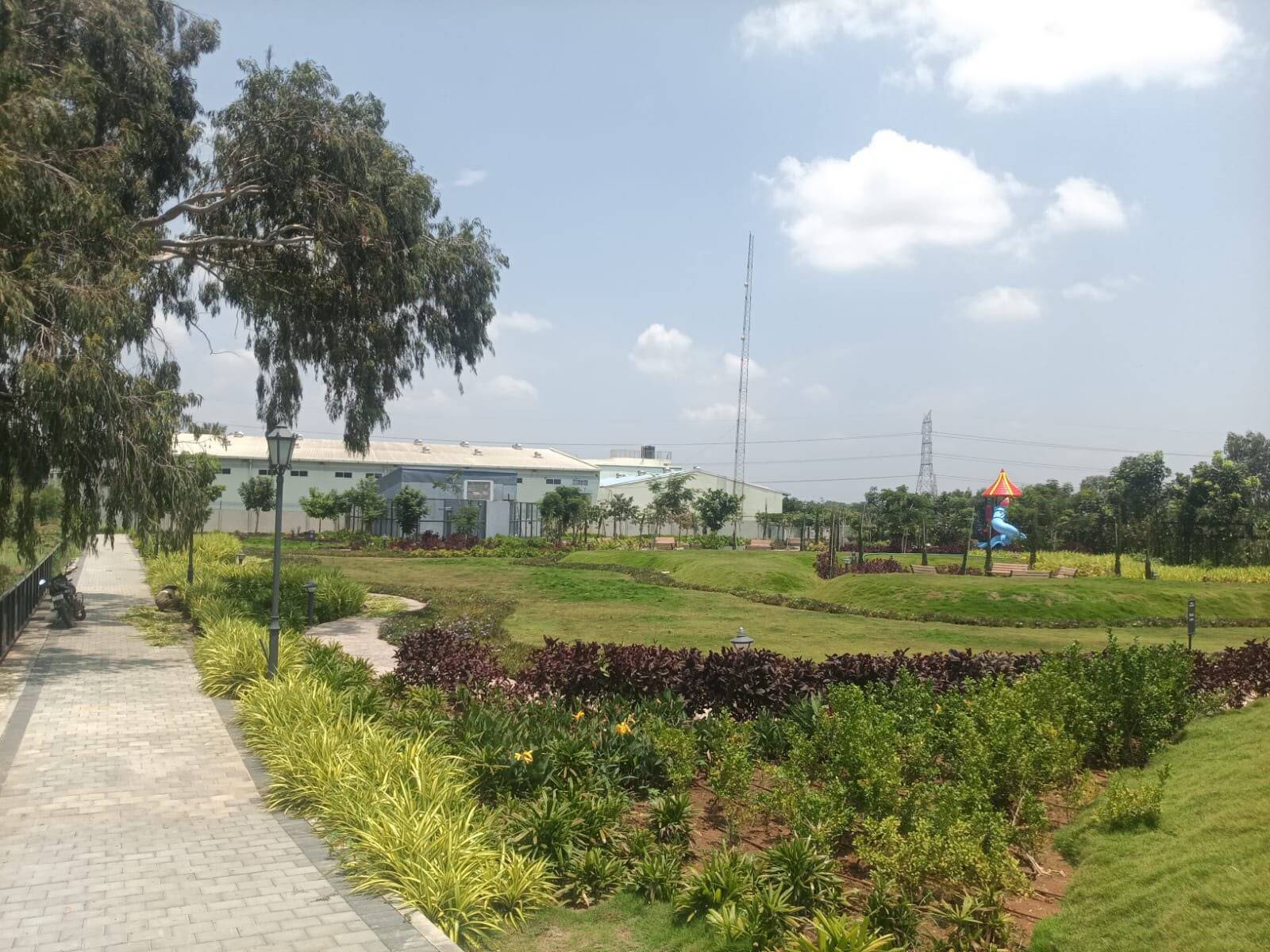 Plot for sale in Bengalur, Yelahanka, Doddaballapura Road, Doddaballapura, Yalahanka, Doddaballapura Road, Bengalur, India, Karnataka, 562163