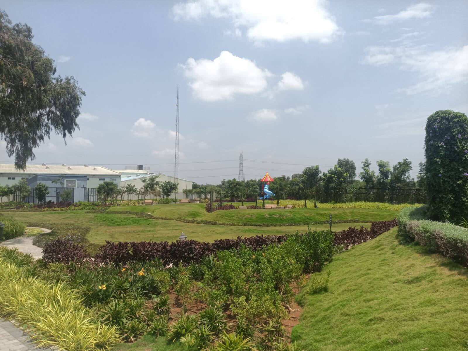 Plot for sale in Bengalur, Yelahanka, Doddaballapura Road, Doddaballapura, Yalahanka, Doddaballapura Road, Bengalur, India, Karnataka, 562163