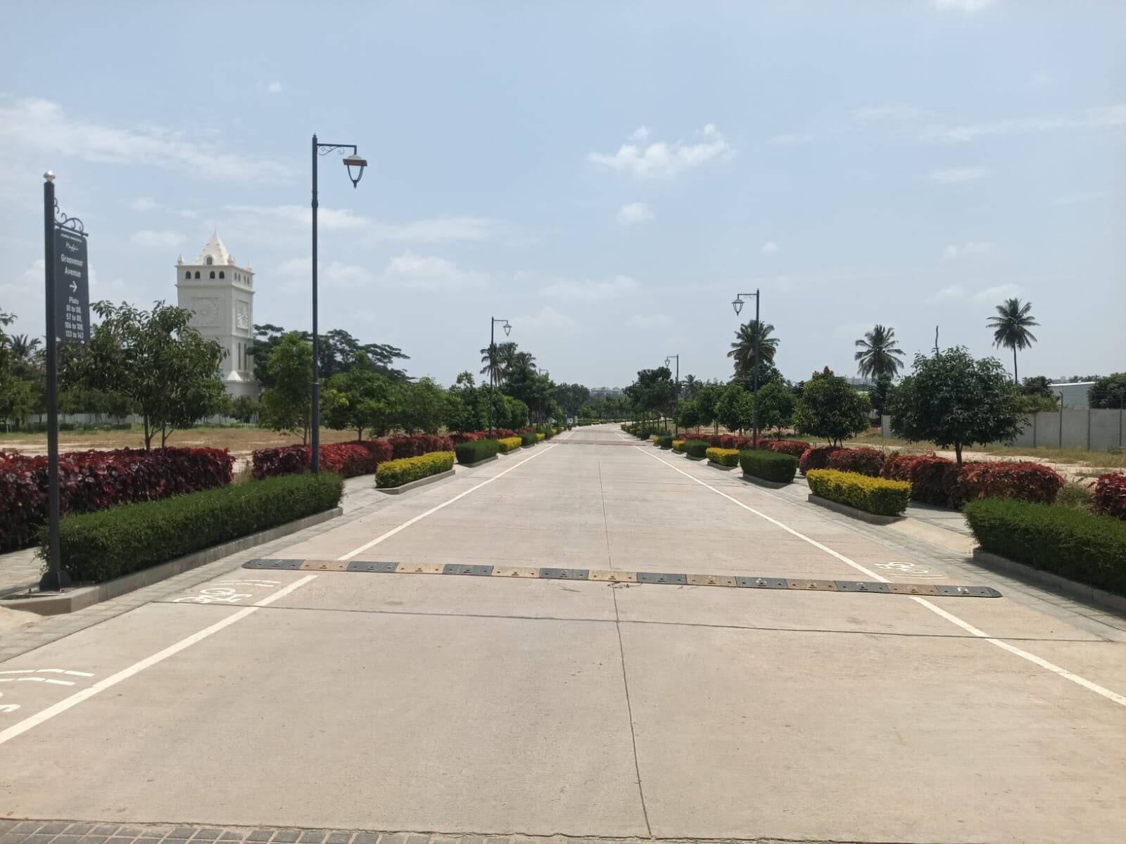 Plot for sale in Bengalur, Yelahanka, Doddaballapura Road, Doddaballapura, Yalahanka, Doddaballapura Road, Bengalur, India, Karnataka, 562163