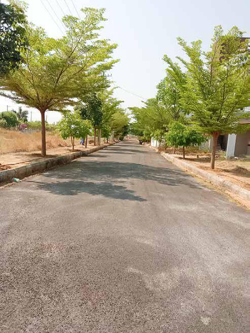Plot for sale in Anantapur, Palasmaudram, Hyderabad - Bengaluru Hwy, Anantapur, Palasamudram, Anantapur, India, Andhra Pradesh, 515241