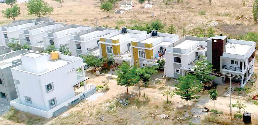 Plot for sale in Anantapur, Palasmaudram, Hyderabad - Bengaluru Hwy, Anantapur, Palasamudram, Anantapur, India, Andhra Pradesh, 515241