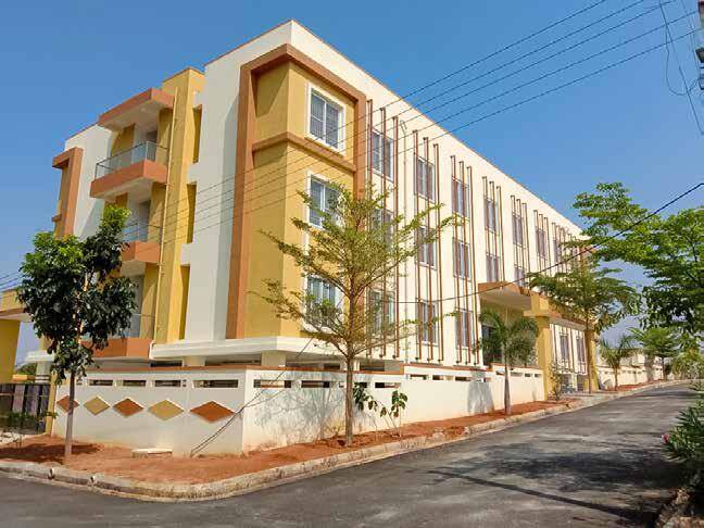 Plot for sale in Anantapur, Palasmaudram, Hyderabad - Bengaluru Hwy, Anantapur, Palasamudram, Anantapur, India, Andhra Pradesh, 515241