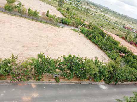 Plot for sale in Anantapur, Palasmaudram, Hyderabad - Bengaluru Hwy, Anantapur, Palasamudram, Anantapur, India, Andhra Pradesh, 515241