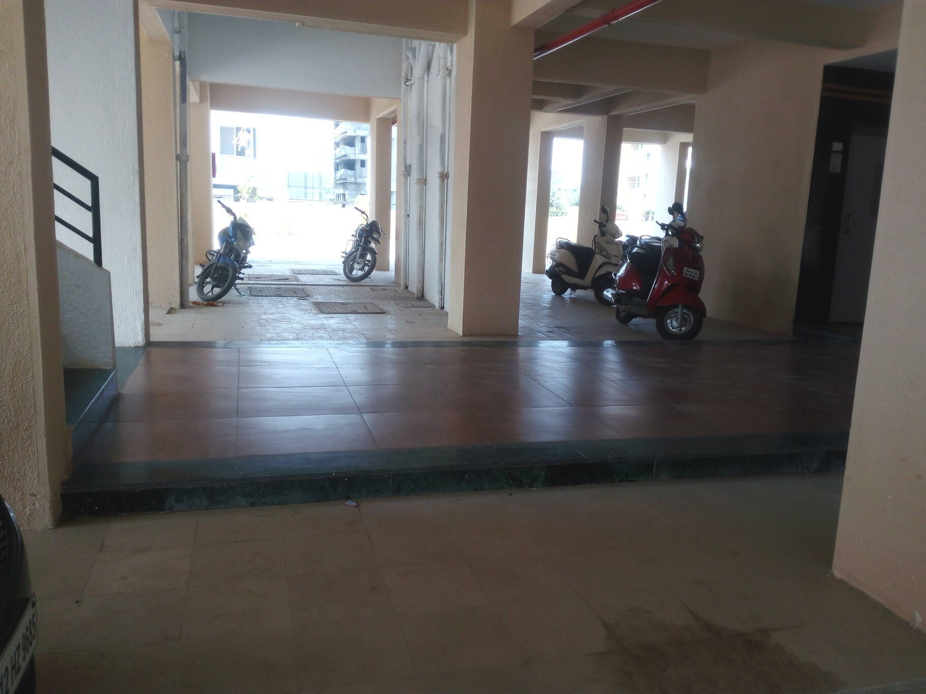 Residential for sale in New Delhi, eros tower, Nehru Place, Nehru Place, New Delhi, India, Delhi, 110016, 800 ft²