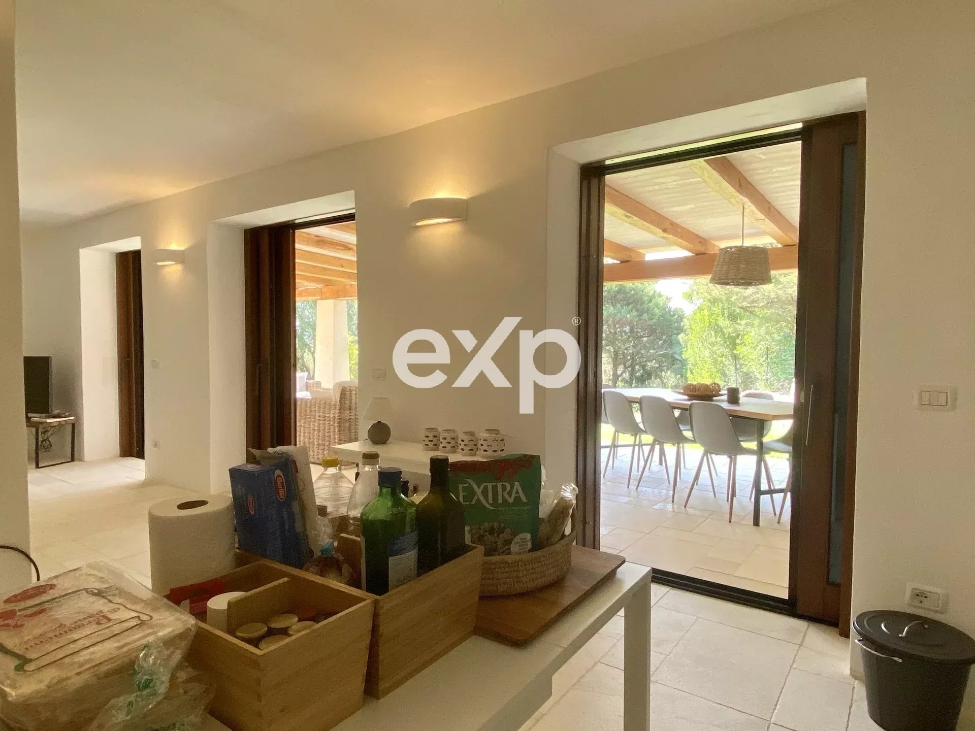 Viletta in Porto Cervo - Pevero Golf