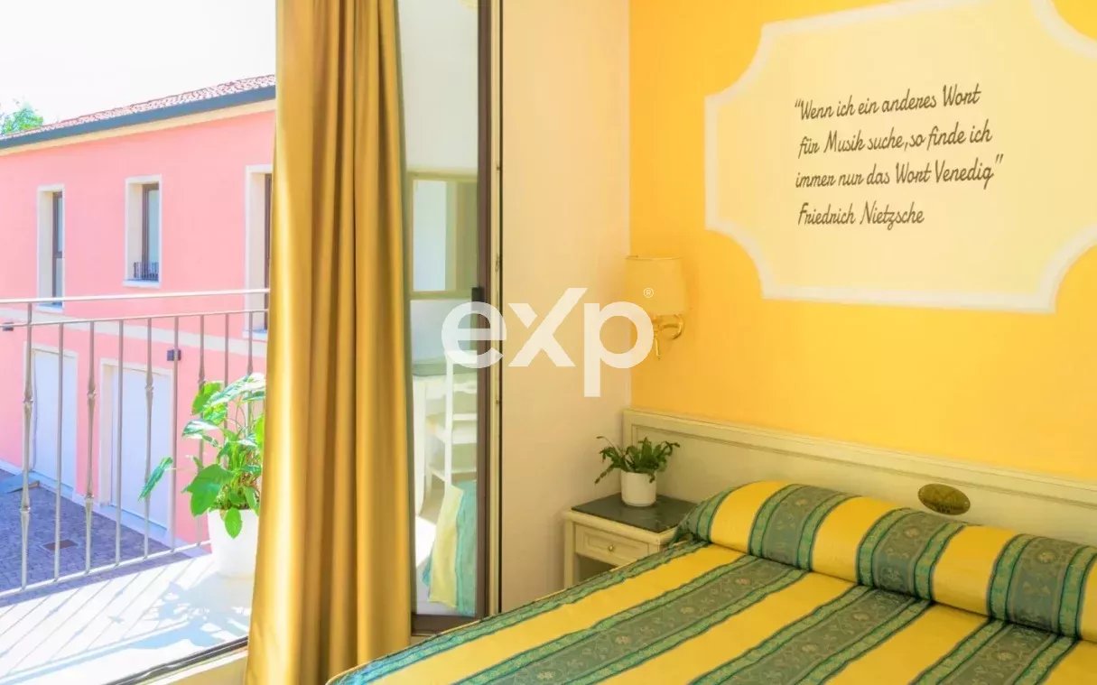 Venezia - Dolo - Hotel in vendita
