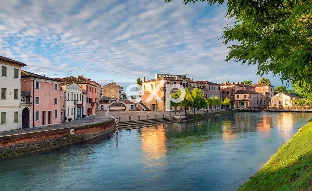 Venezia - Dolo - Hotel in vendita
