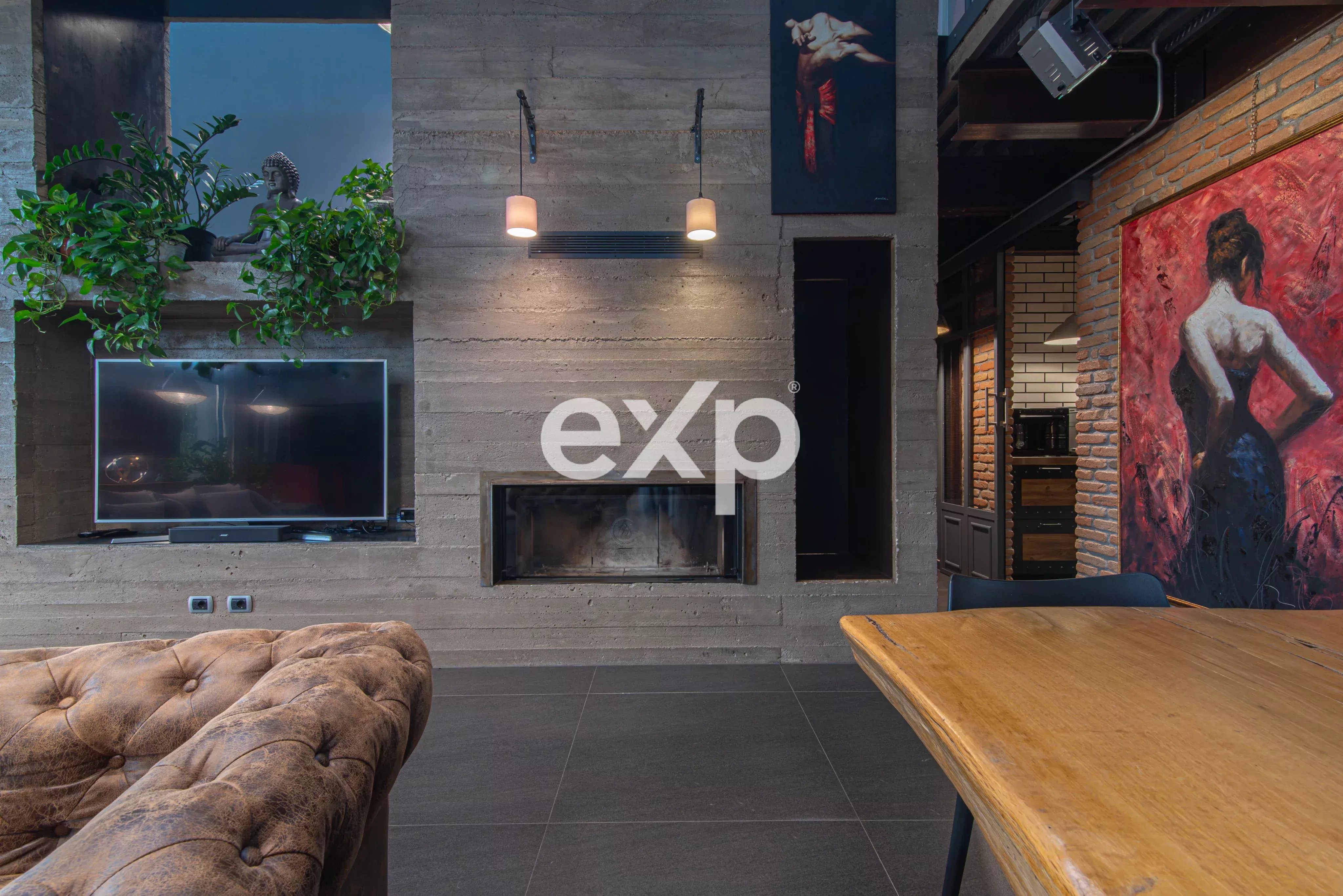 LOFT NEWYORKESE VICINO ROMA