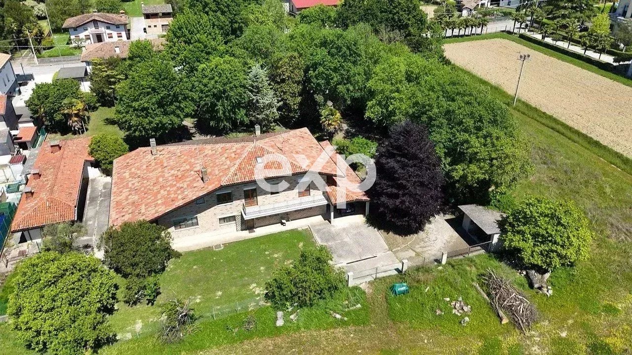 Ribasso del 20% — Villa indipendente a Fiumicello