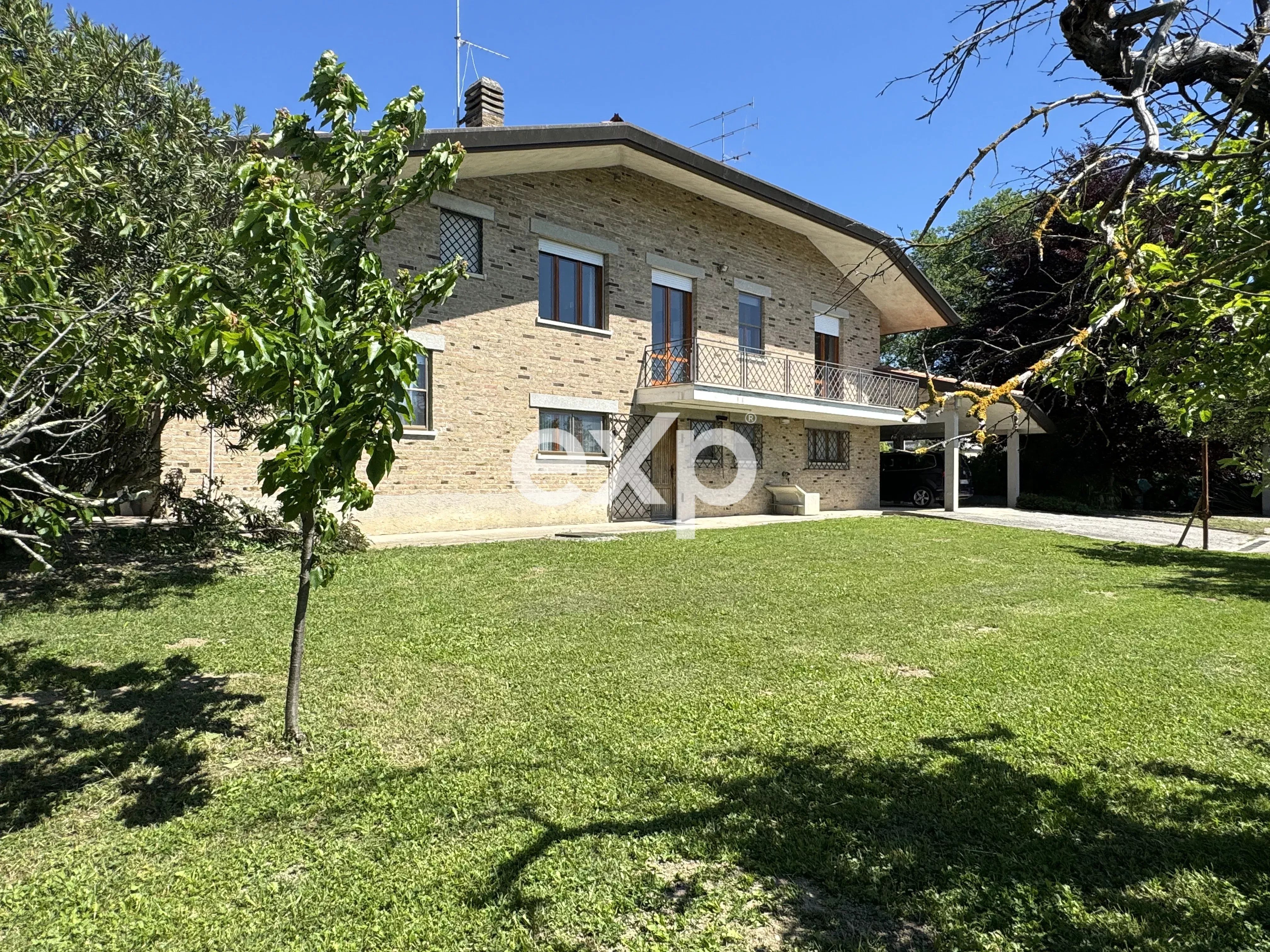 Ribasso del 20% — Villa indipendente a Fiumicello