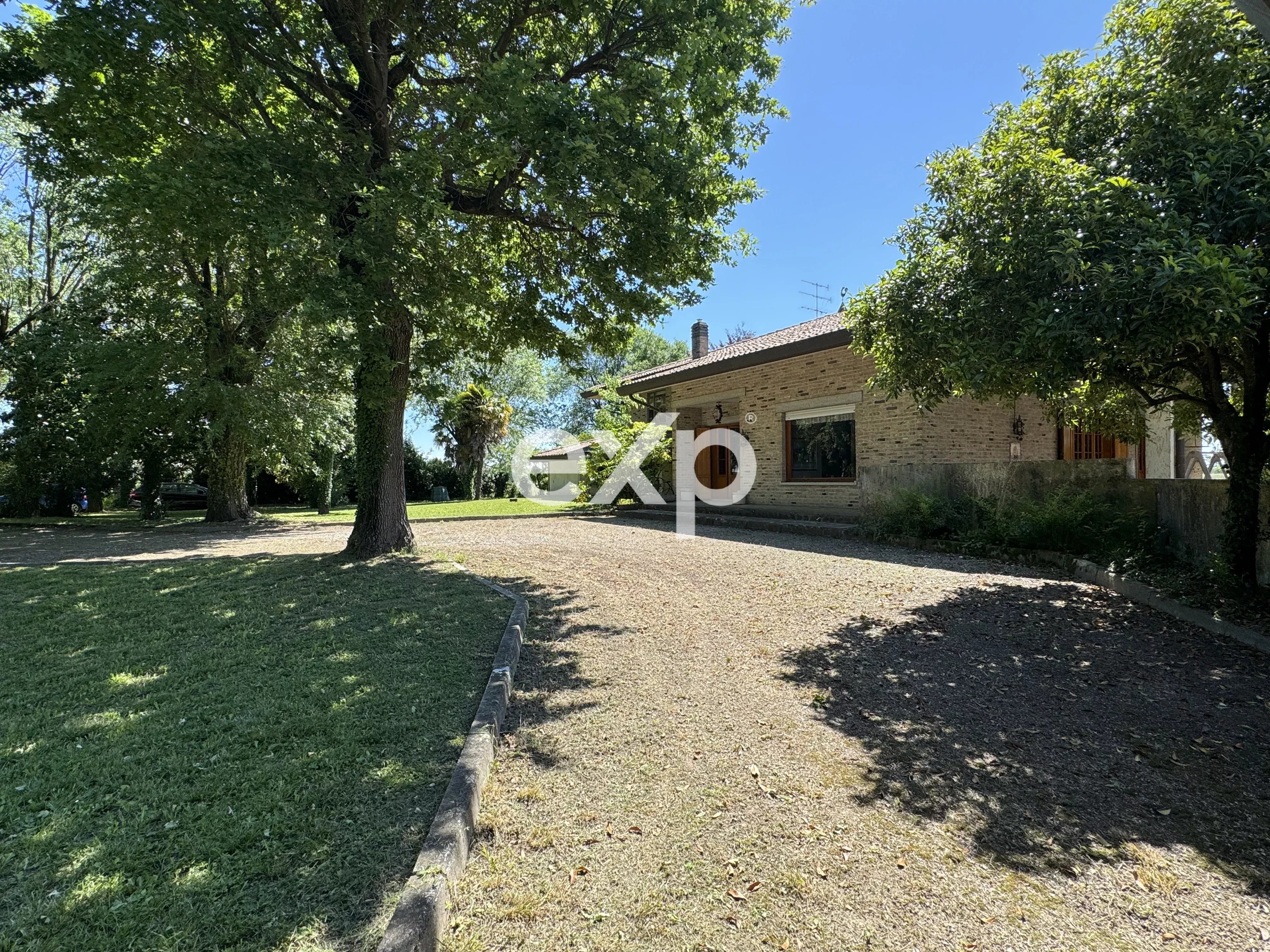 Ribasso del 20% — Villa indipendente a Fiumicello