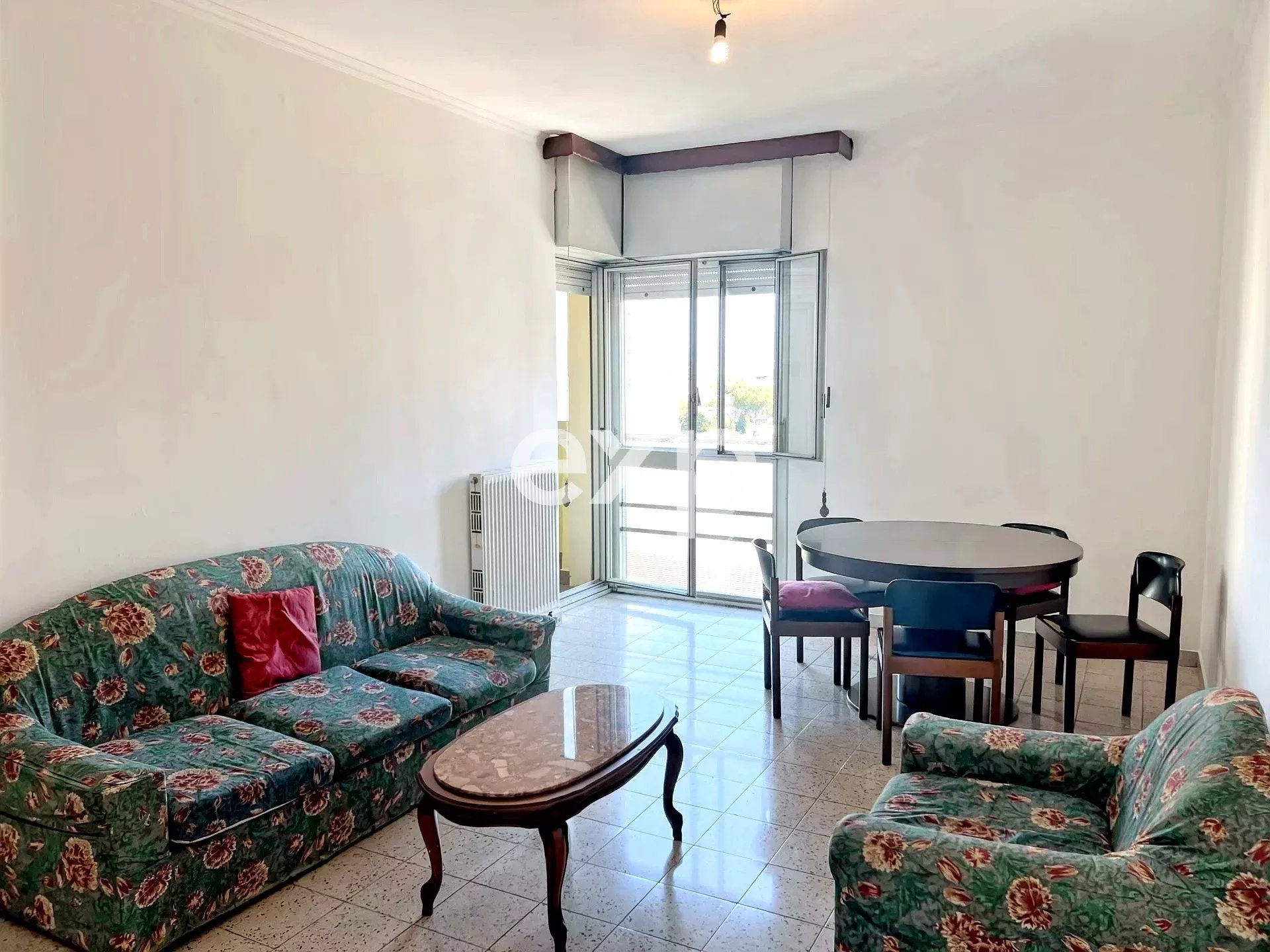 Appartamento in vendita a Roma, Via Giuseppe Lipparini, 13, 00134 Roma, 118 m²