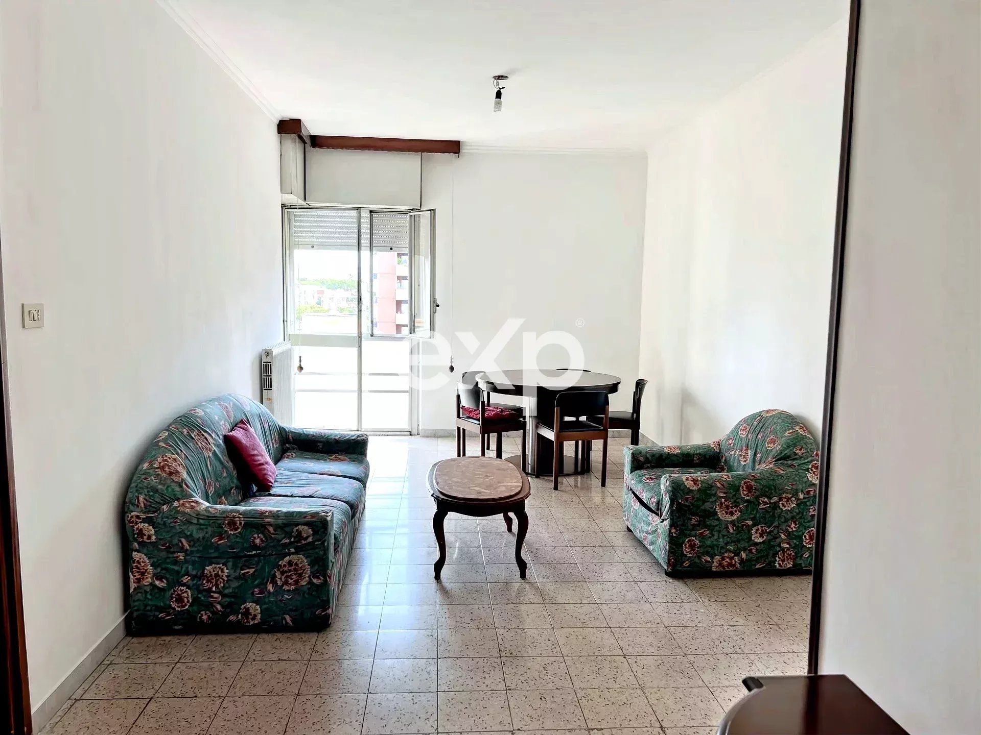 Appartamento in vendita a Roma, Via Giuseppe Lipparini, 13, 00134 Roma, 118 m²