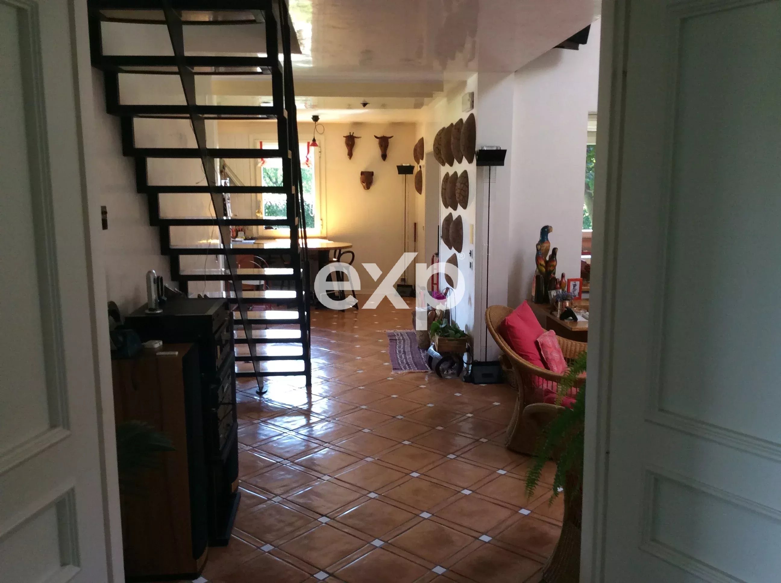 Villa con piscina 3 camere 3 bagni a Roveredo