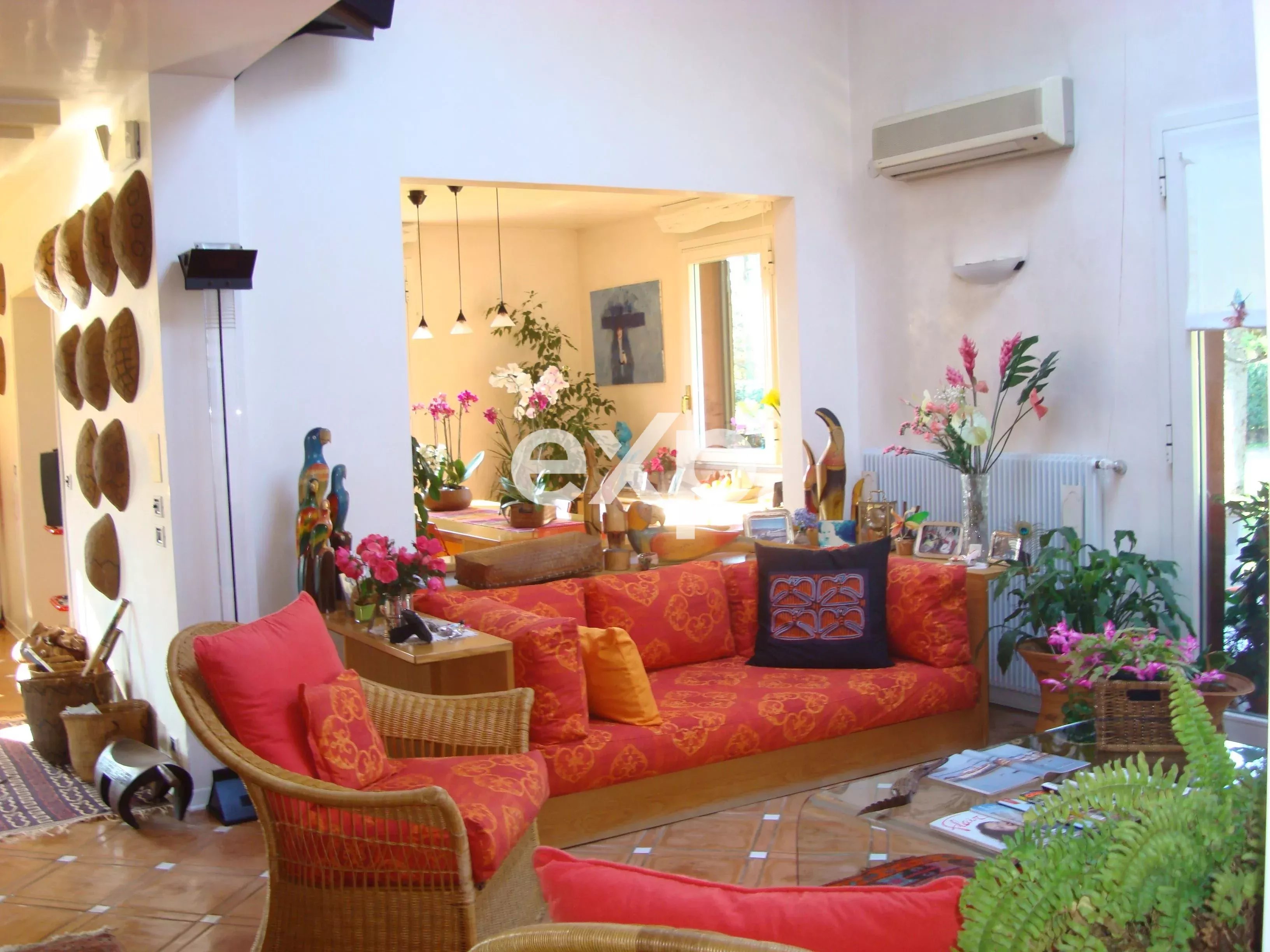 Villa con piscina 3 camere 3 bagni a Roveredo