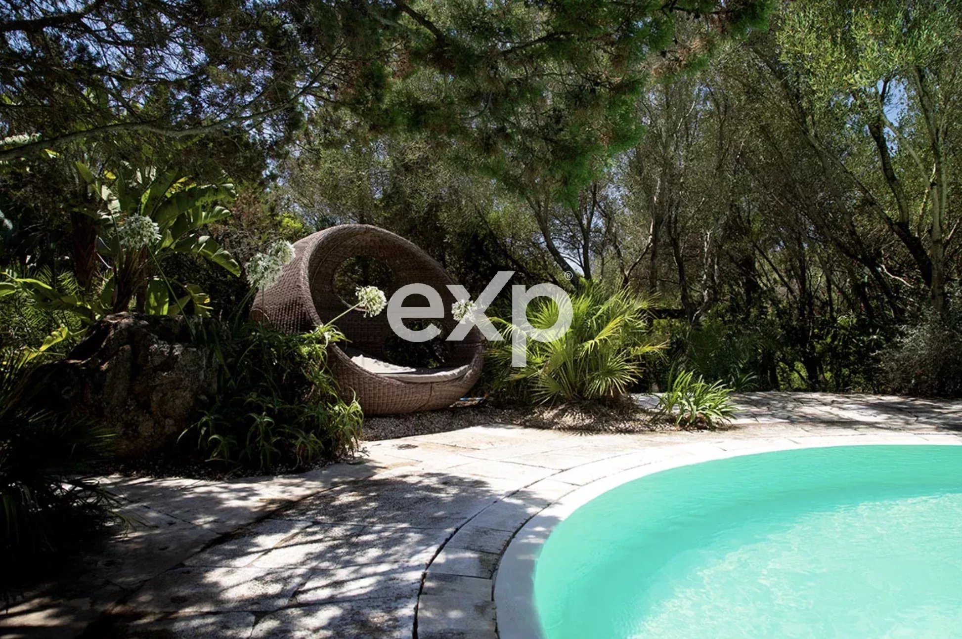 AFFITTO VILLA LUXURY SARDEGNA, PORTO ROTONDO, VIA GRECALE