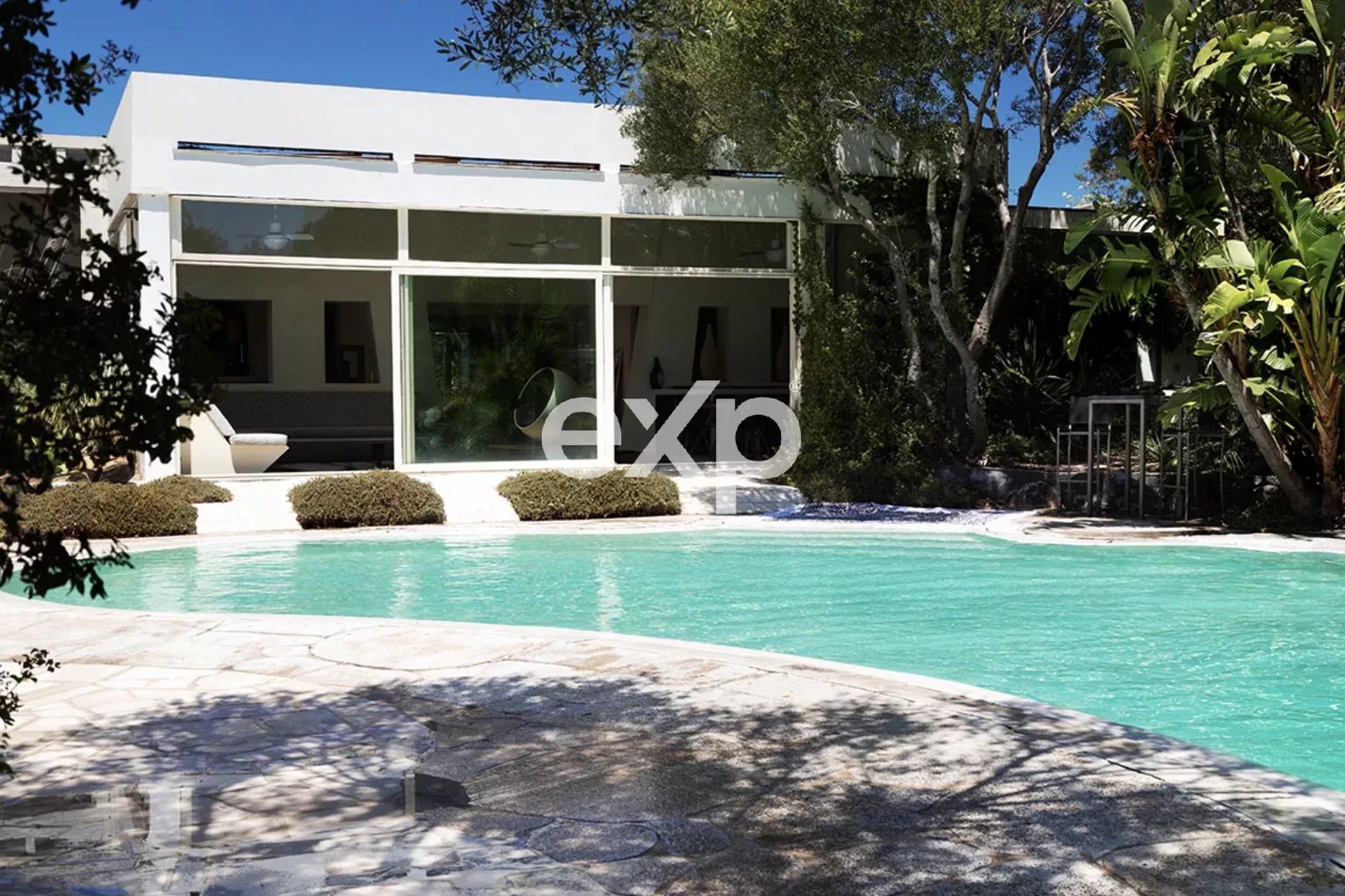 AFFITTO VILLA LUXURY SARDEGNA, PORTO ROTONDO, VIA GRECALE