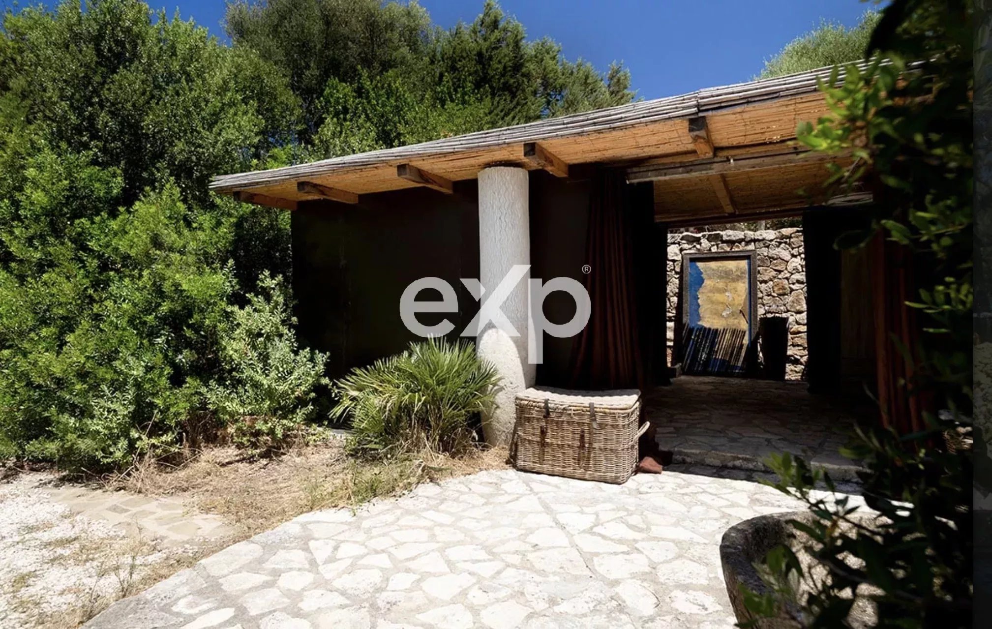 AFFITTO VILLA LUXURY SARDEGNA, PORTO ROTONDO, VIA GRECALE