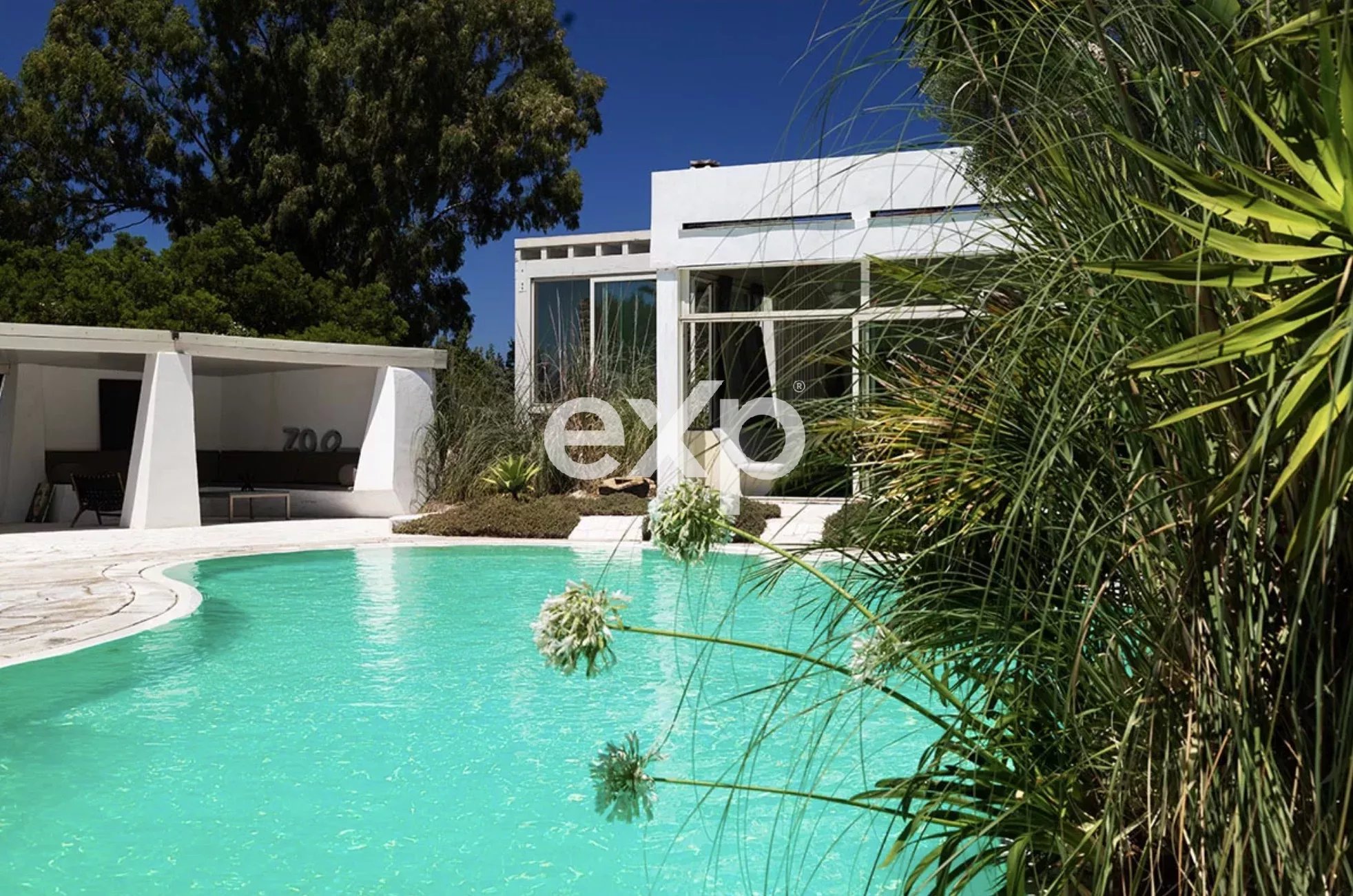 AFFITTO VILLA LUXURY SARDEGNA, PORTO ROTONDO, VIA GRECALE