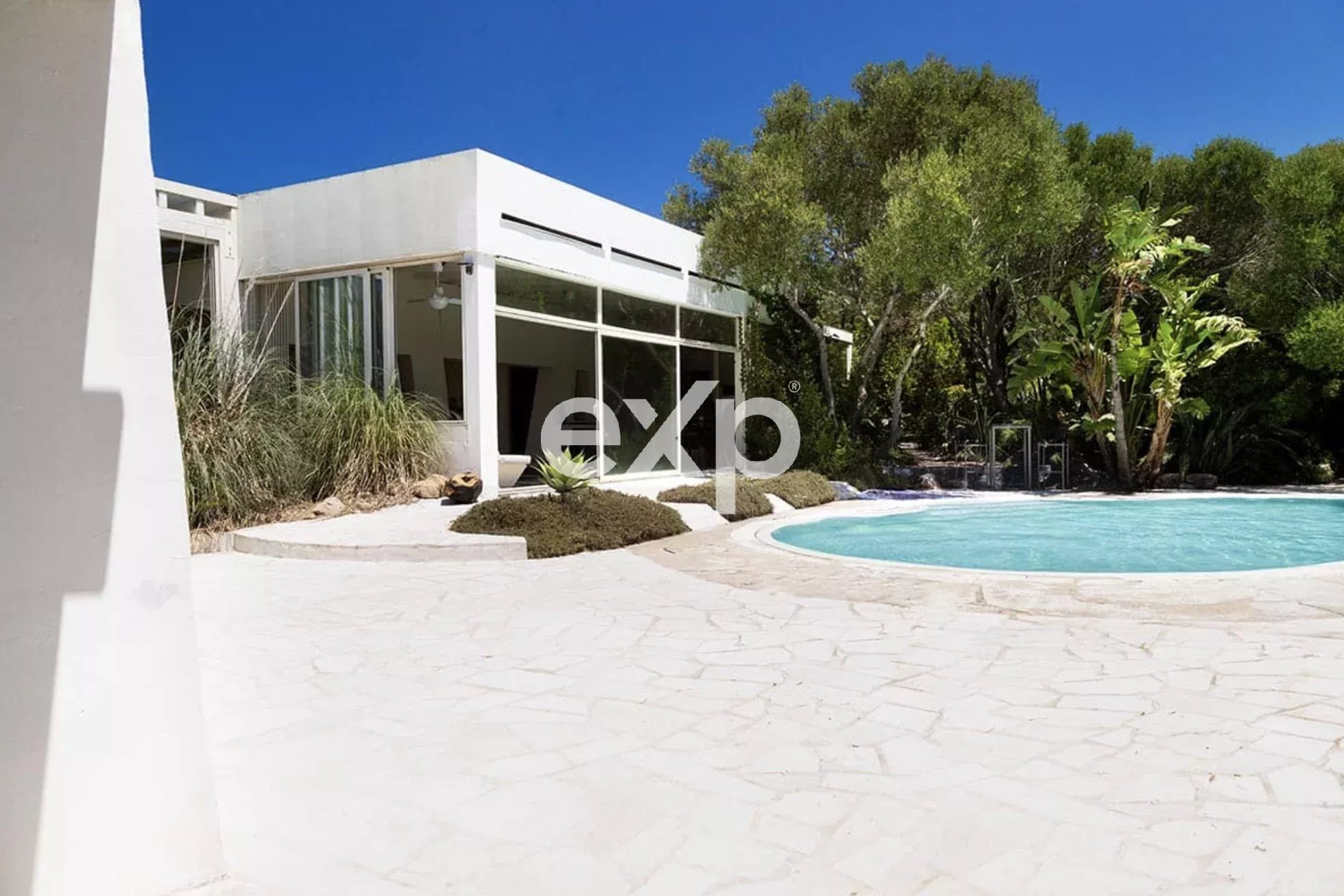 AFFITTO VILLA LUXURY SARDEGNA, PORTO ROTONDO, VIA GRECALE
