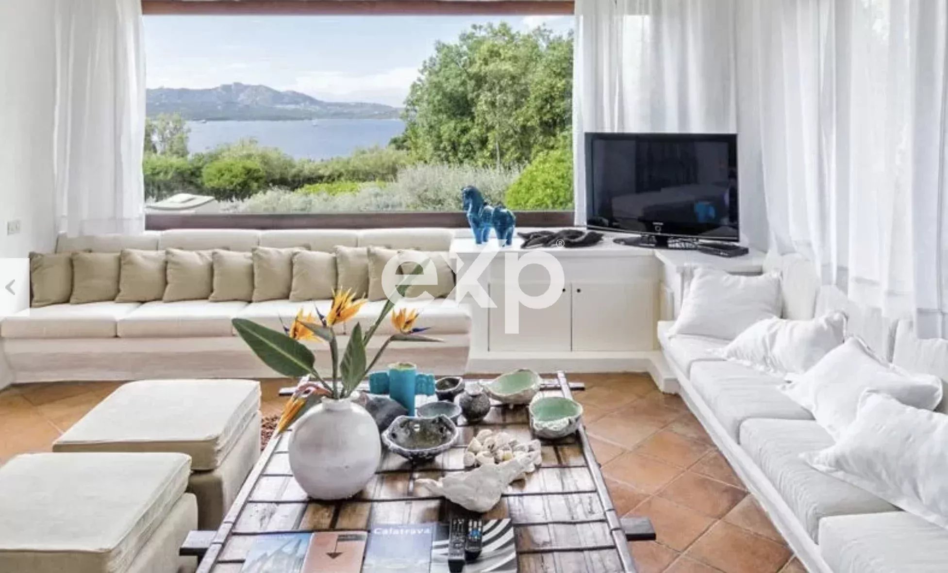 AFFITTO VILLA LUXURY SARDEGNA, PORTO ROTONDO, VIA GRECALE