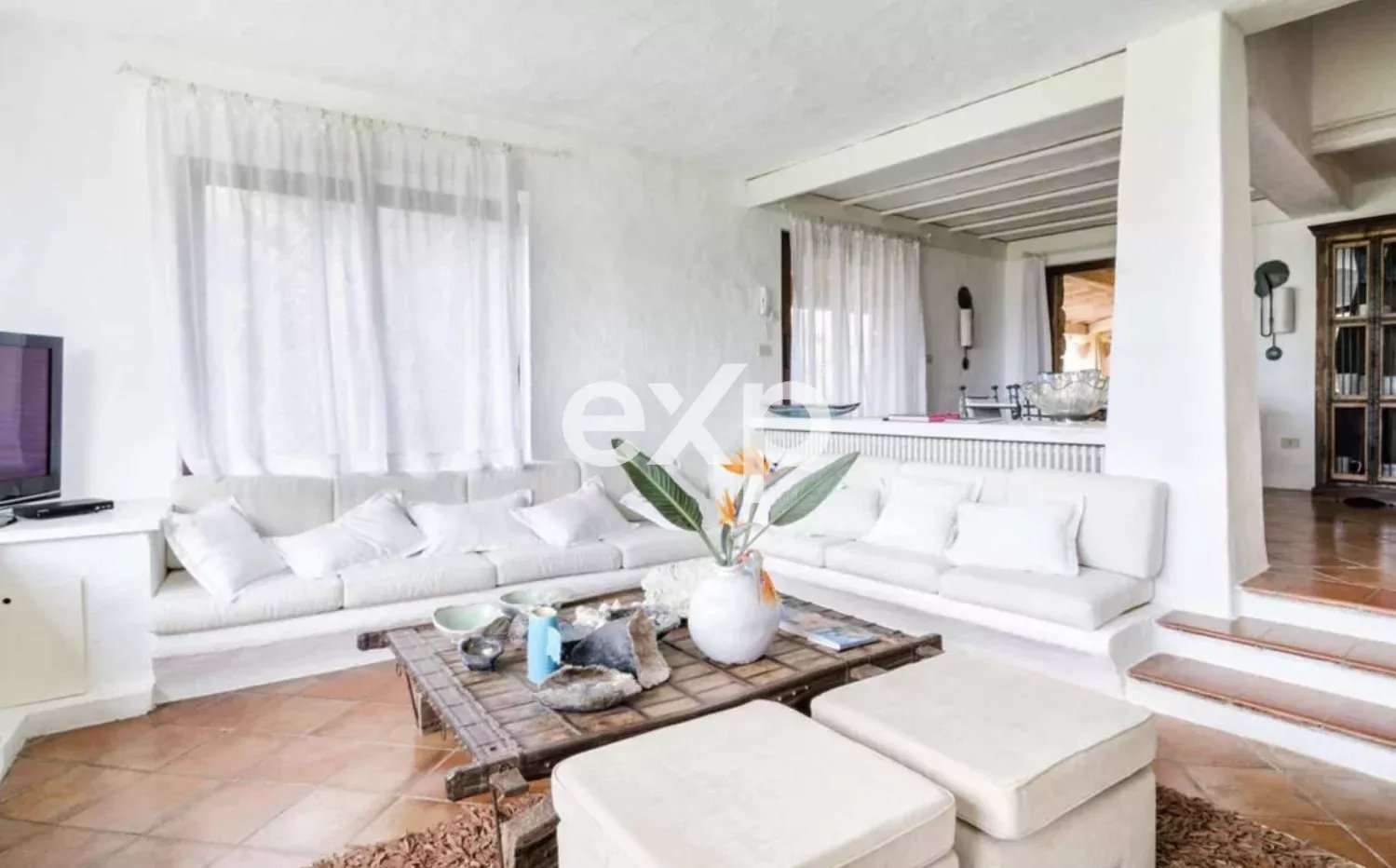 AFFITTO VILLA LUXURY SARDEGNA, PORTO ROTONDO, VIA GRECALE