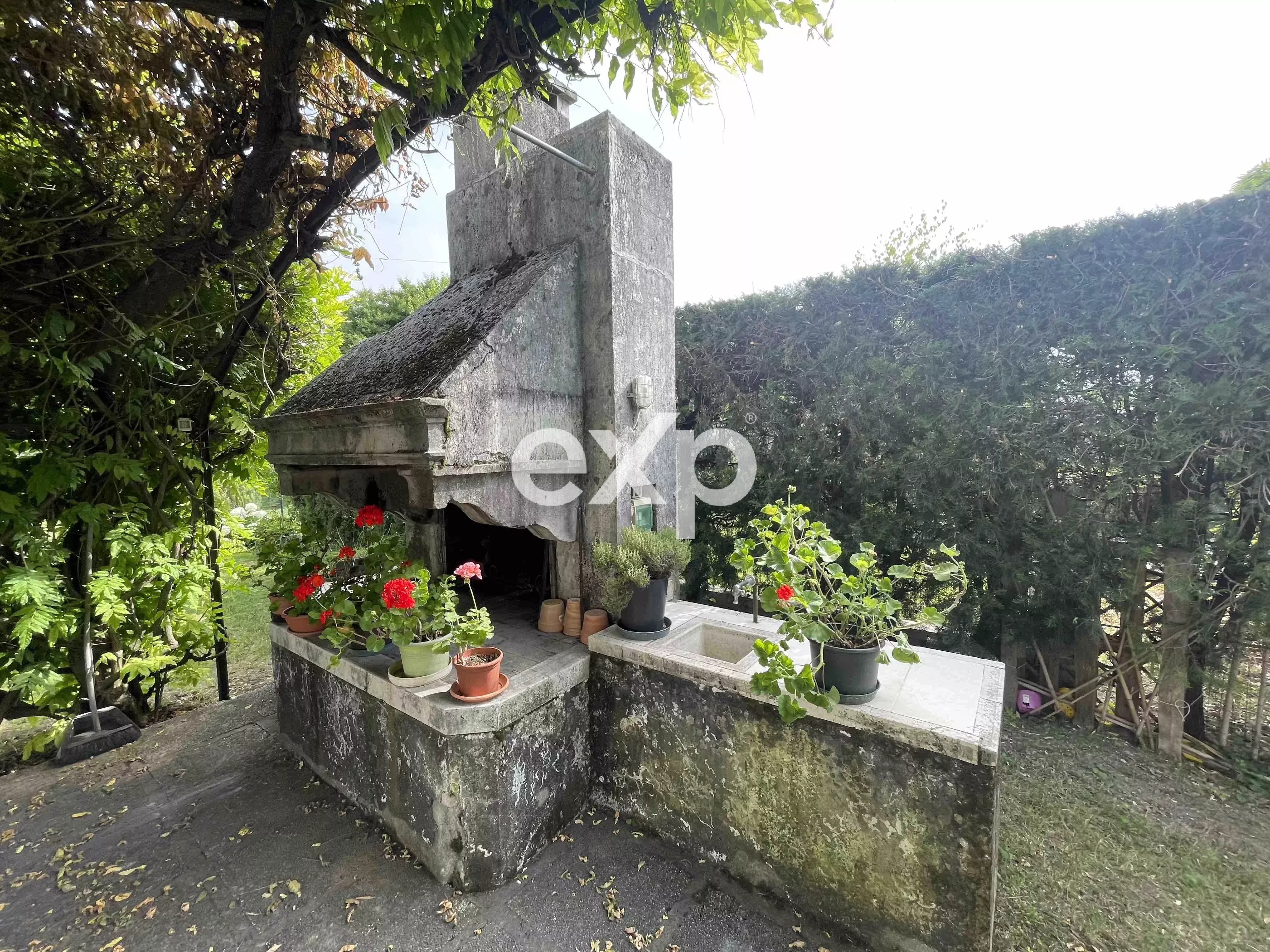 Villa singola Pordenone Via Montereale