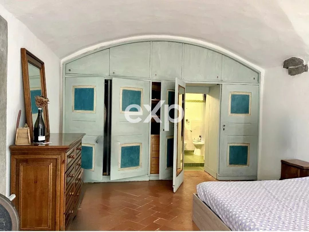 FIRENZE Colline: Porzione di Villa indipendente con Giardino esclusivo.
