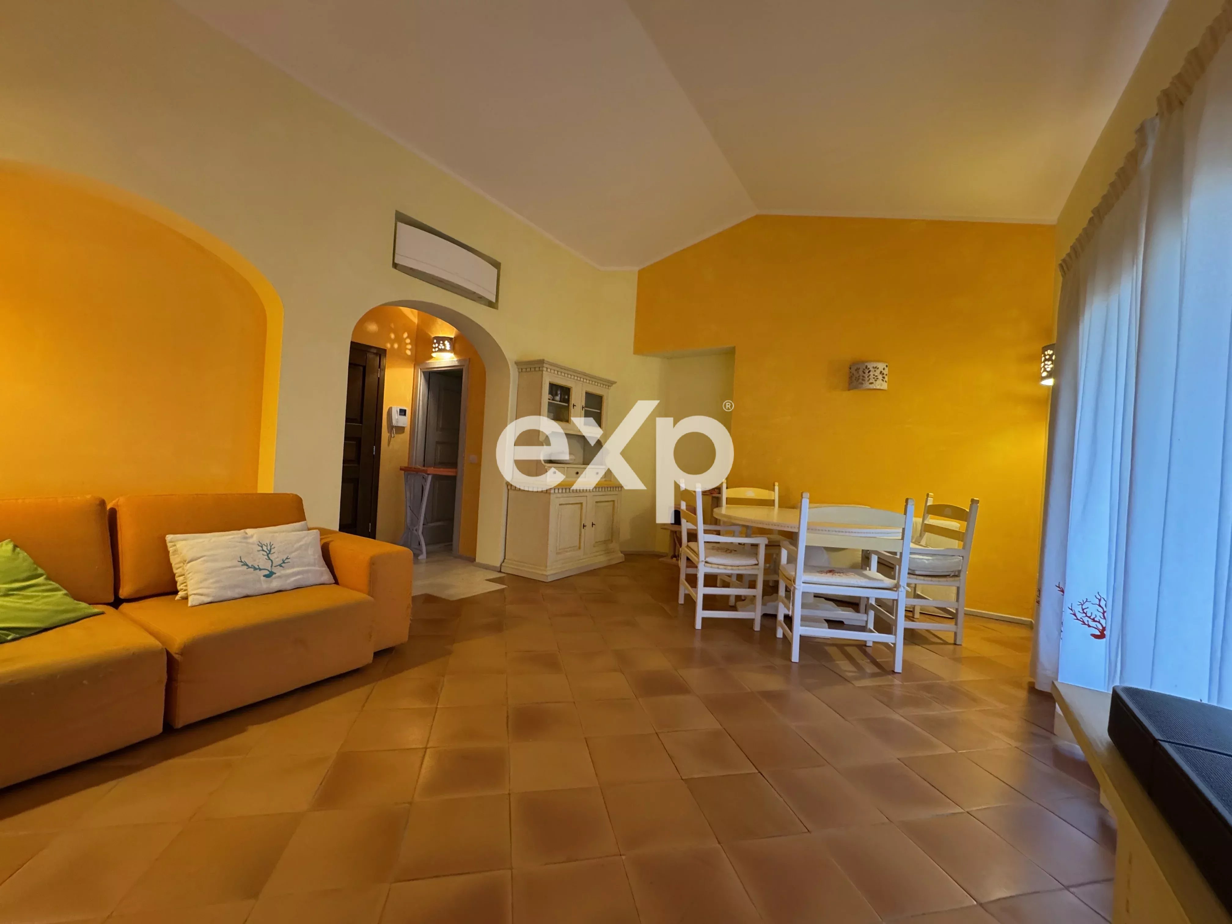 Appartamento vicino Golf e Piagge Cala di Volpe - Porto Cervo