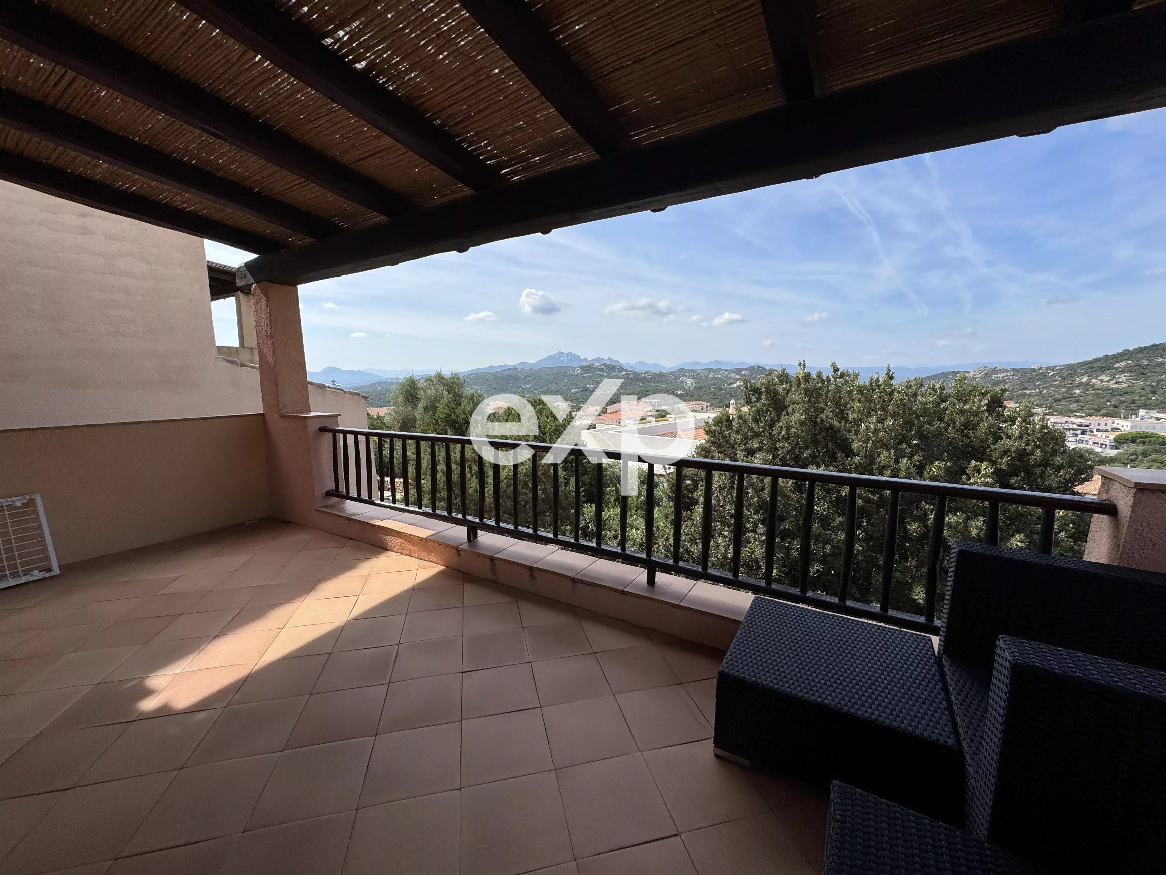 Appartamento vicino Golf e Piagge Cala di Volpe - Porto Cervo