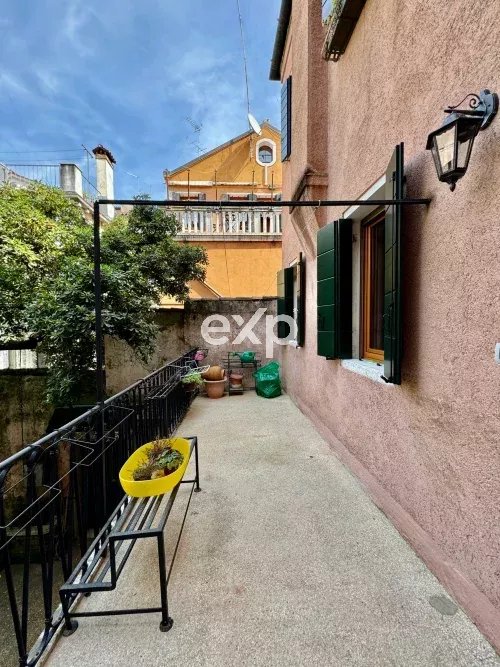 Venezia - Cannaregio - grande appartamento con terrazzo