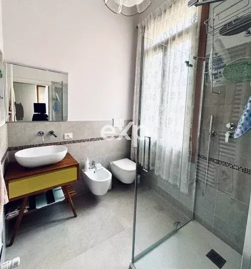 Venezia - Cannaregio - grande appartamento con terrazzo