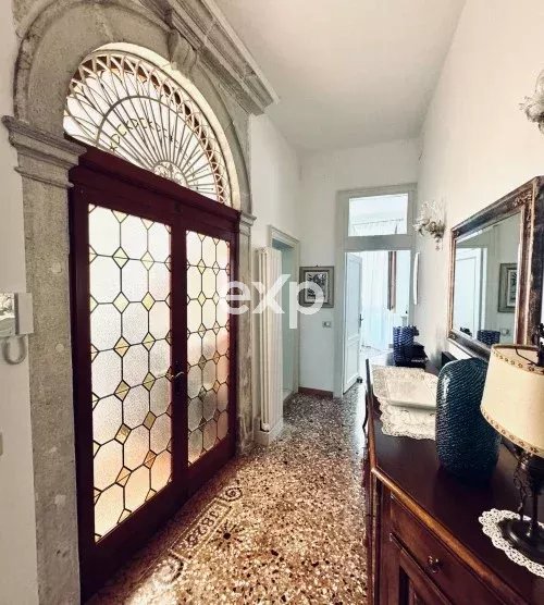 Venezia - Cannaregio - grande appartamento con terrazzo