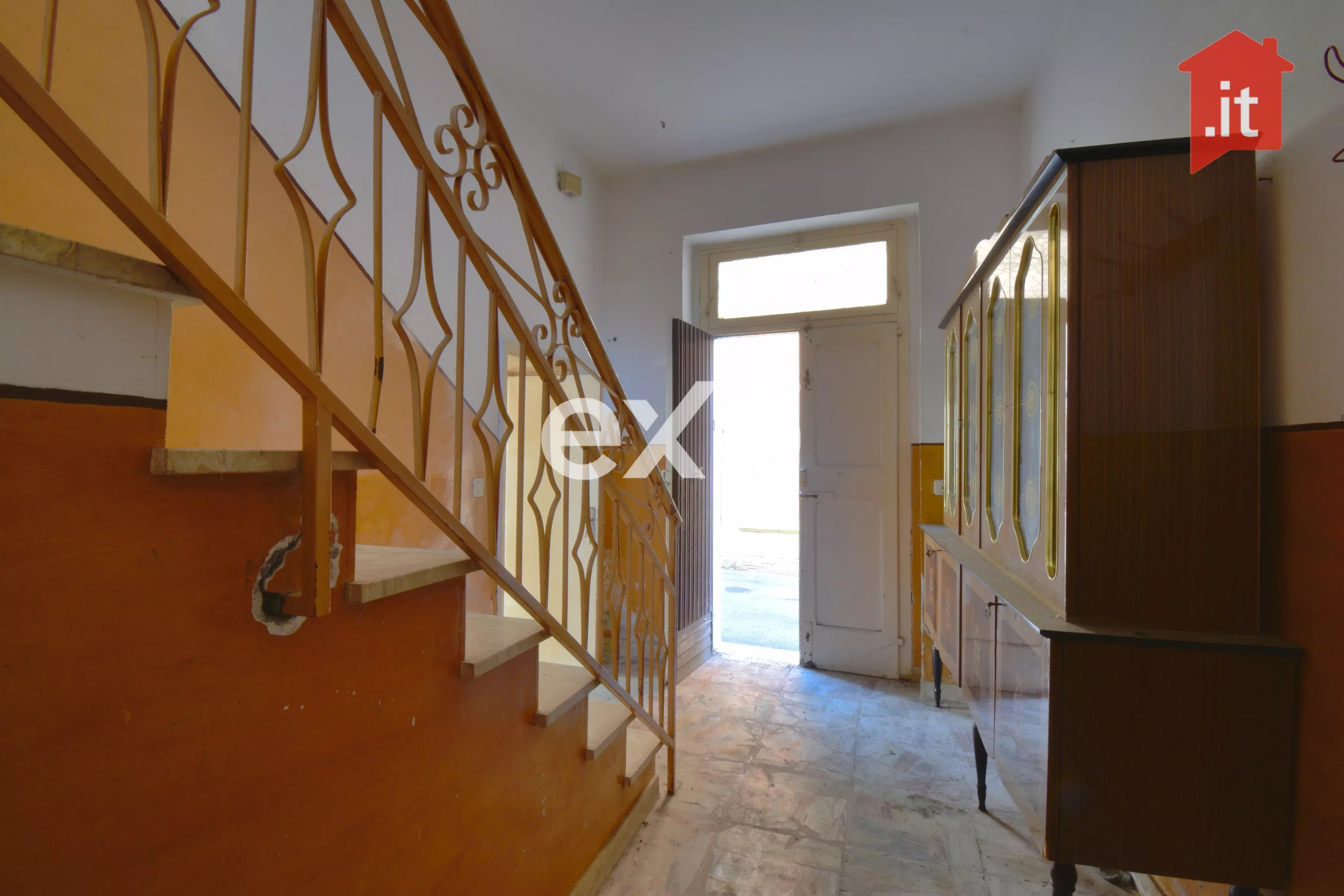 Casa indipendente da ristrutturare a Cupello
