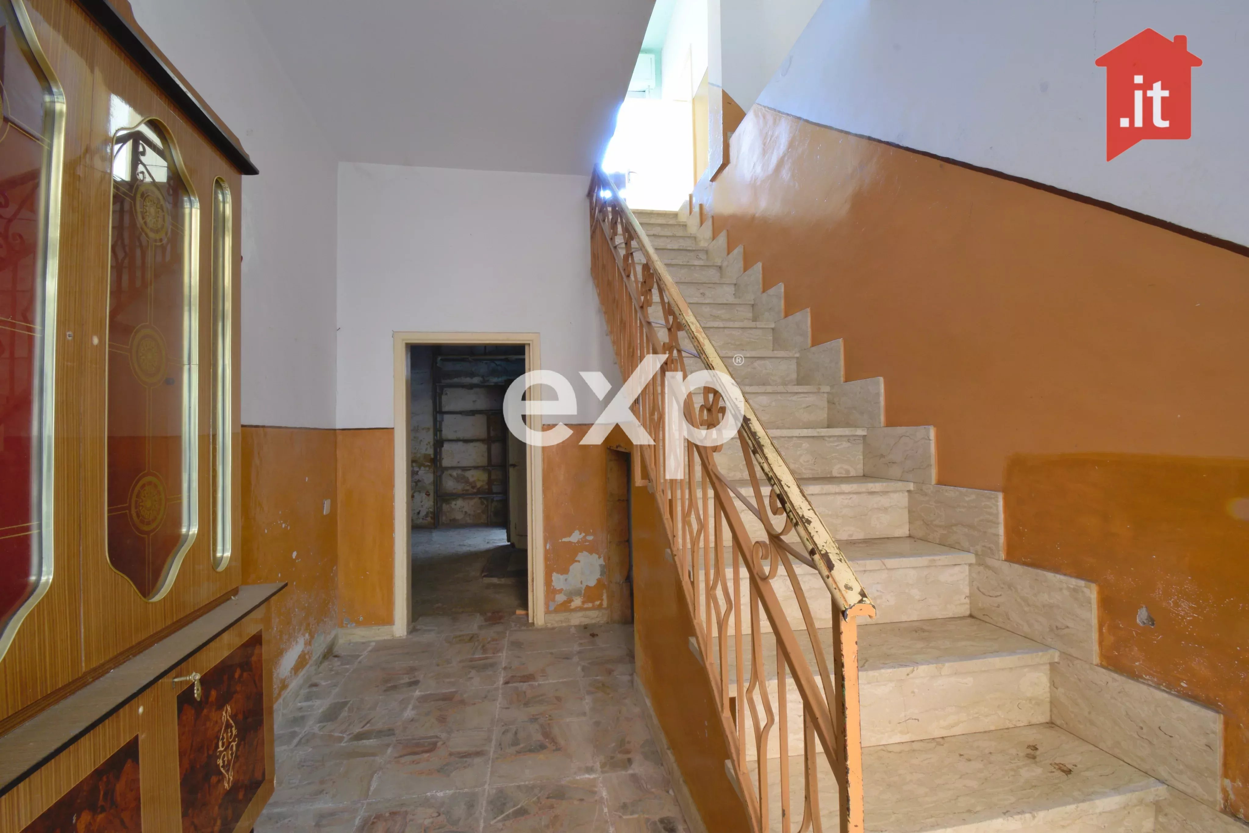 Casa indipendente da ristrutturare a Cupello