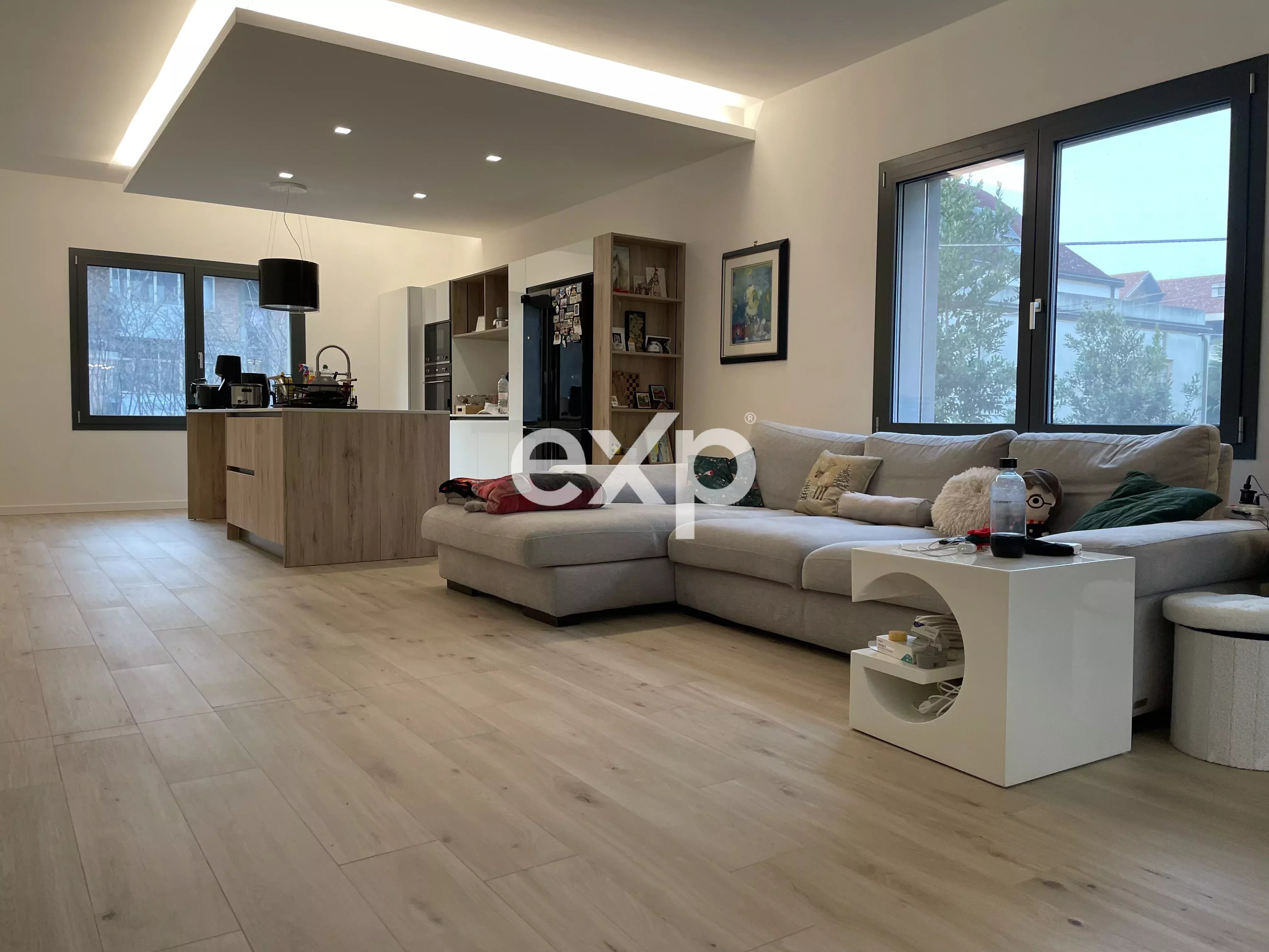 Venezia - Marghera - villa in classe A/4
