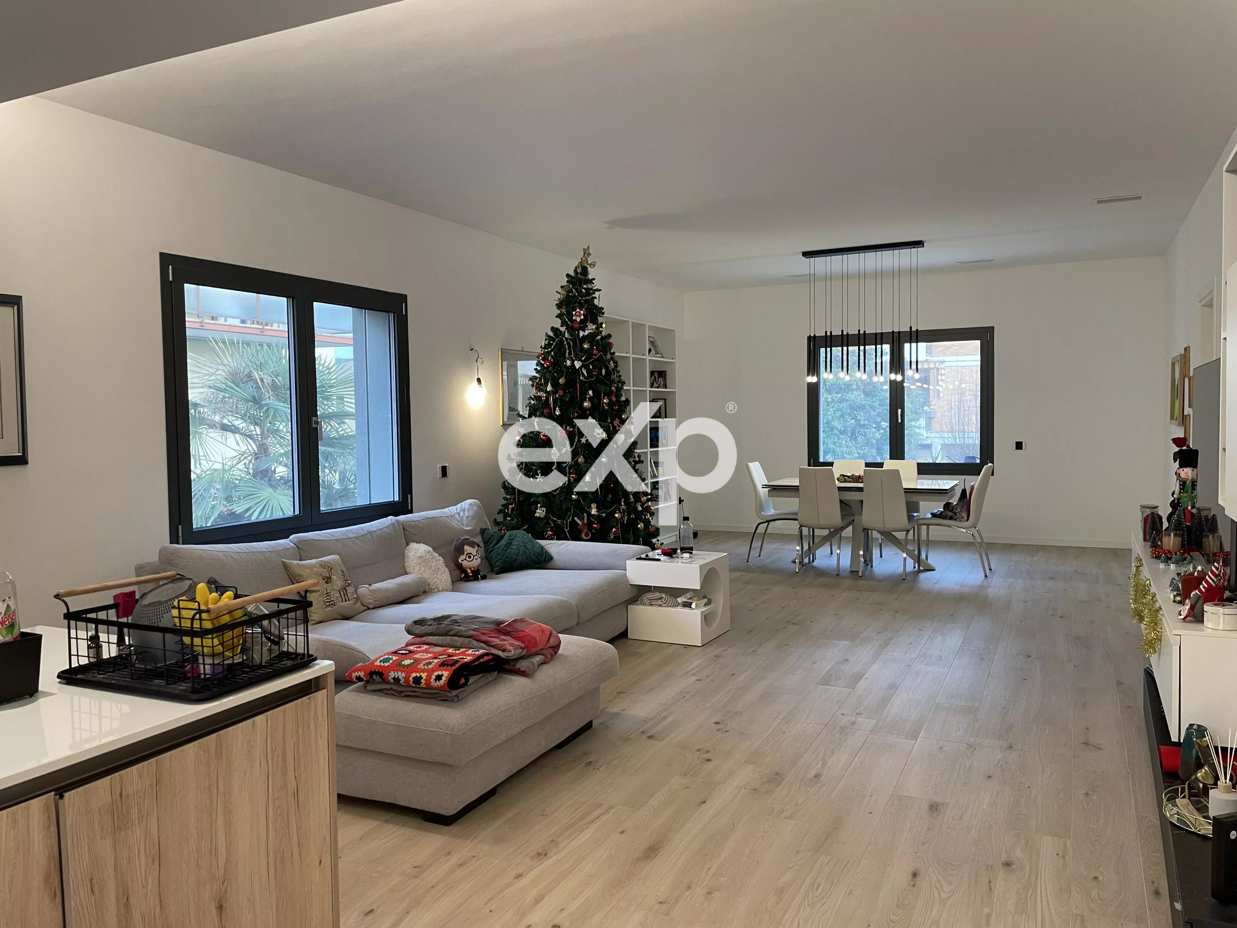 Venezia - Marghera - villa in classe A/4