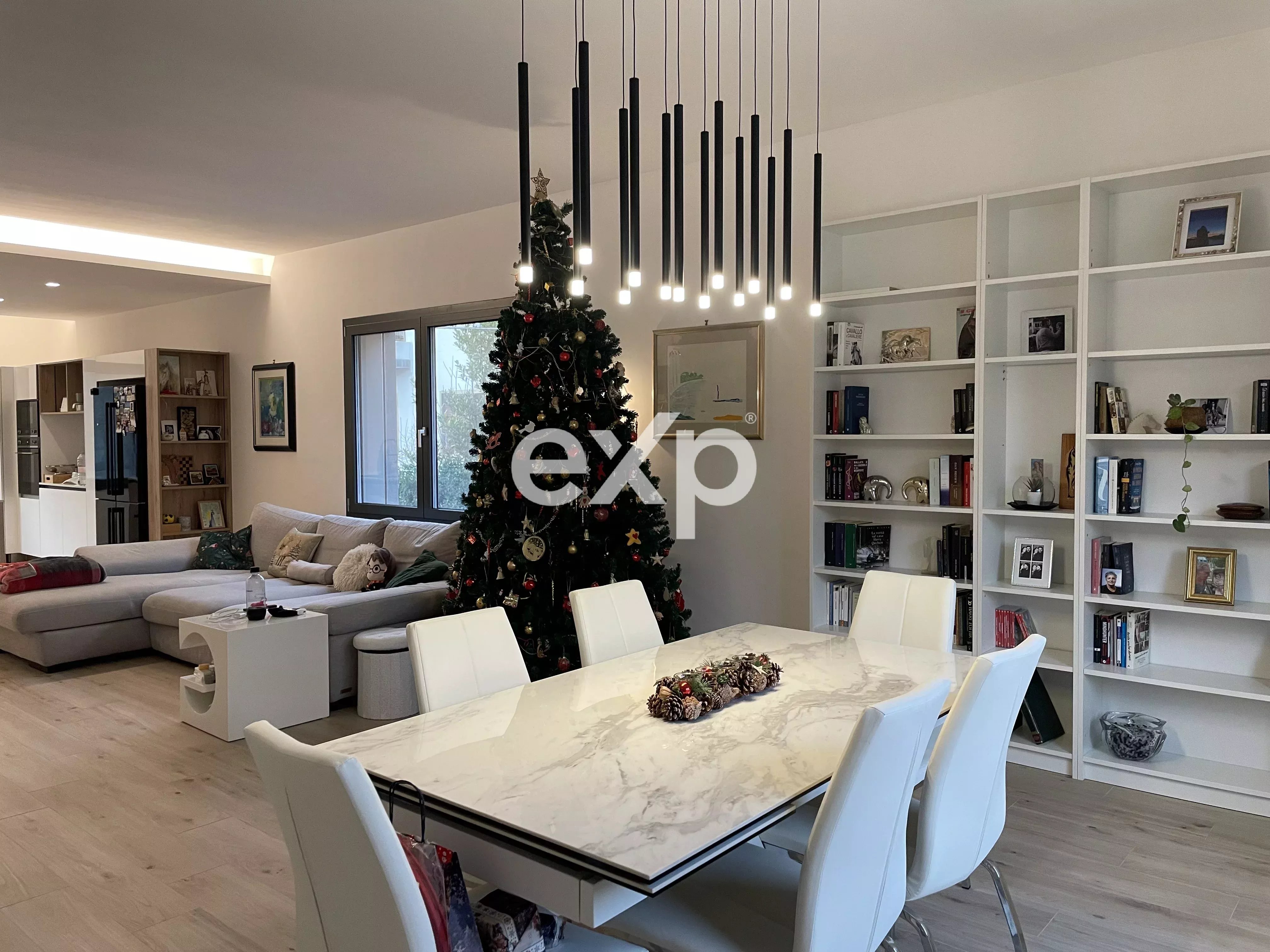 Venezia - Marghera - villa in classe A/4